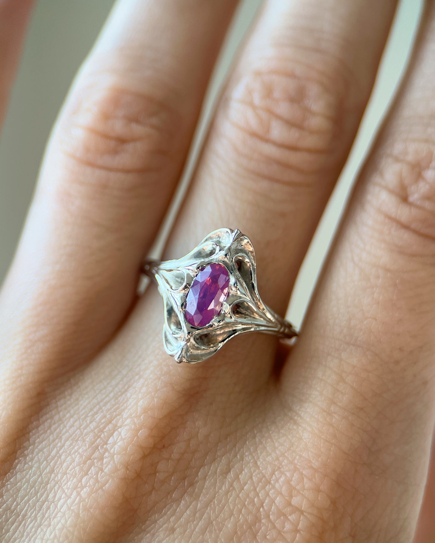 Custom Navis Listing for CW