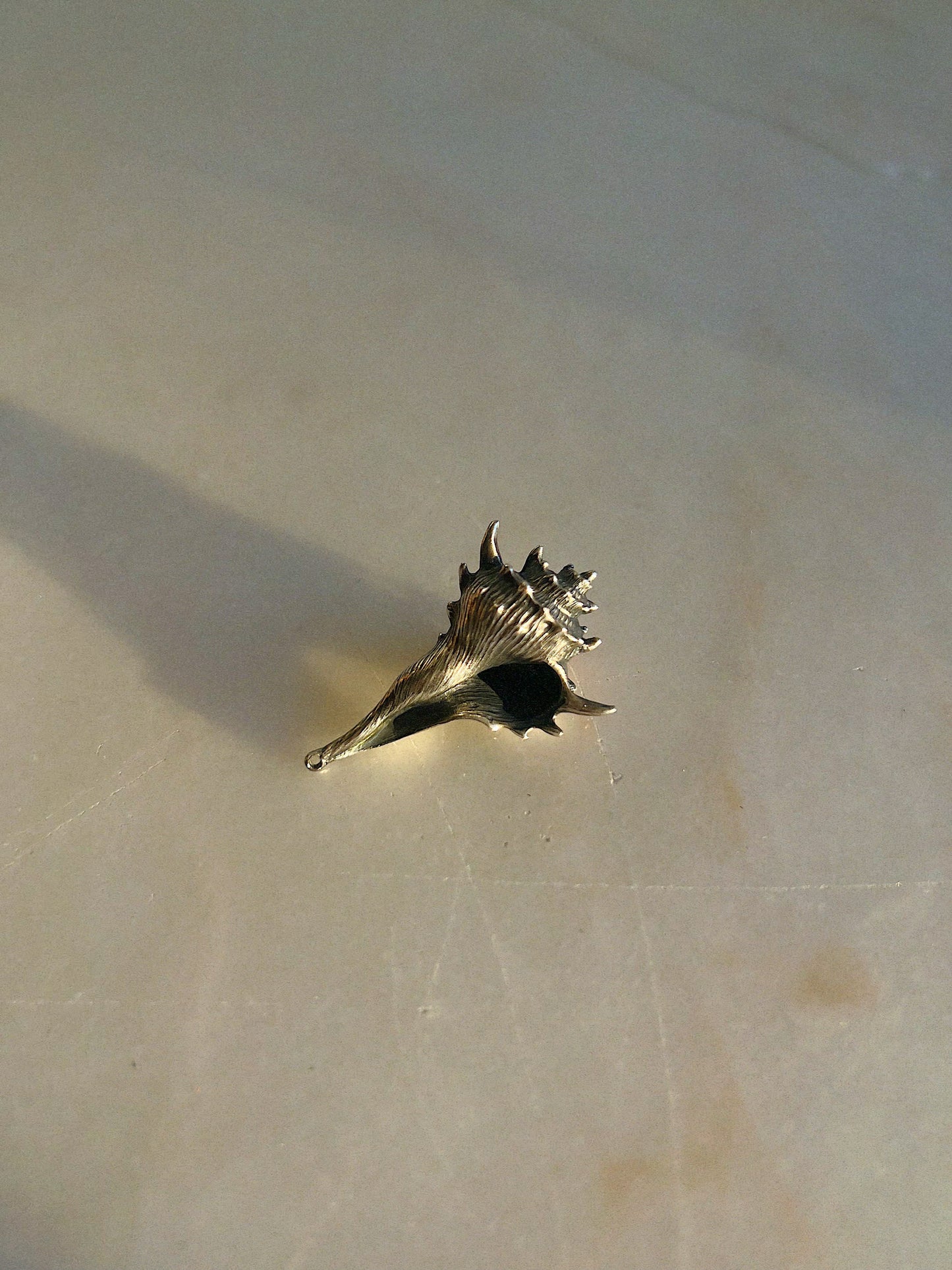 The Castle // Necklace