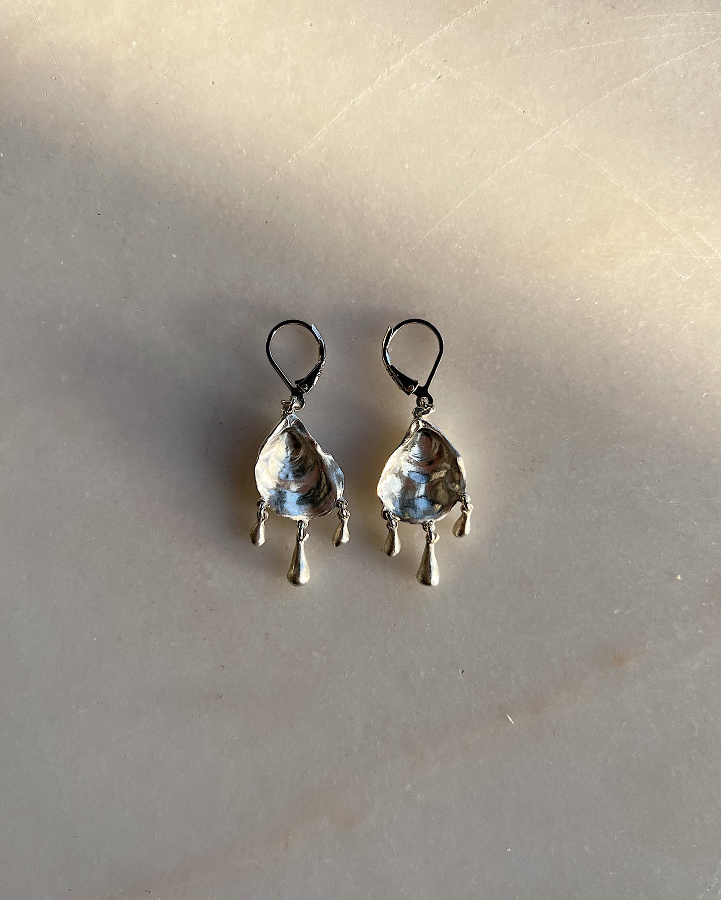 Divers Pt III // Earrings (RTS)