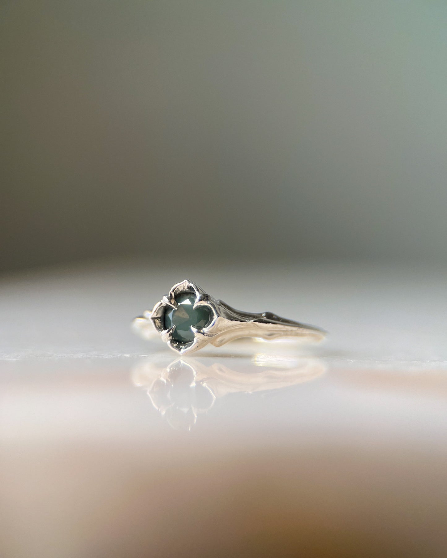 Baby Daphne // 14k Gold // Ring (RTS)