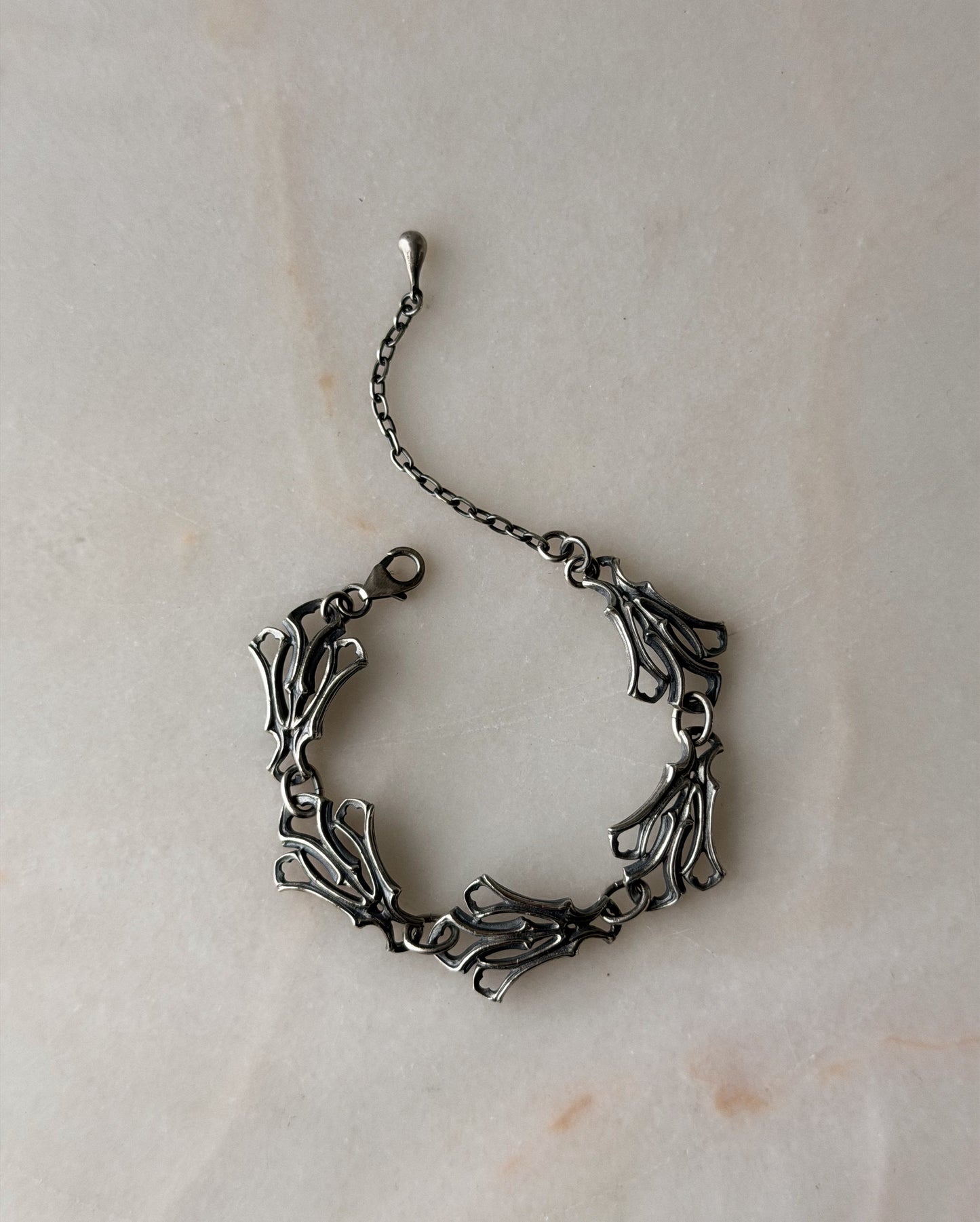 Tracery // Bracelet
