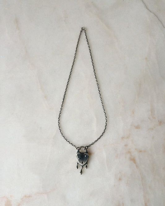 The Lost Key // Necklace