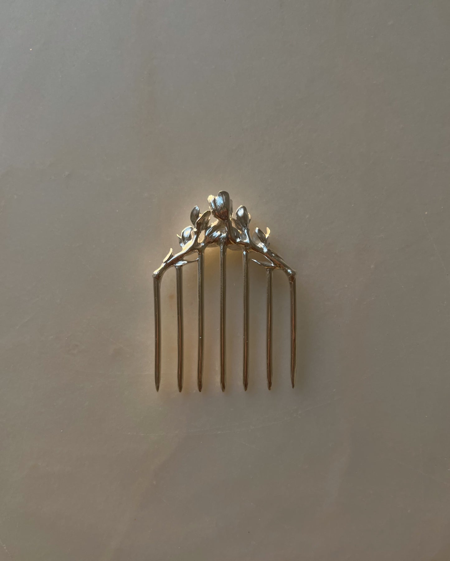 For Katie // One of a Kind // Comb