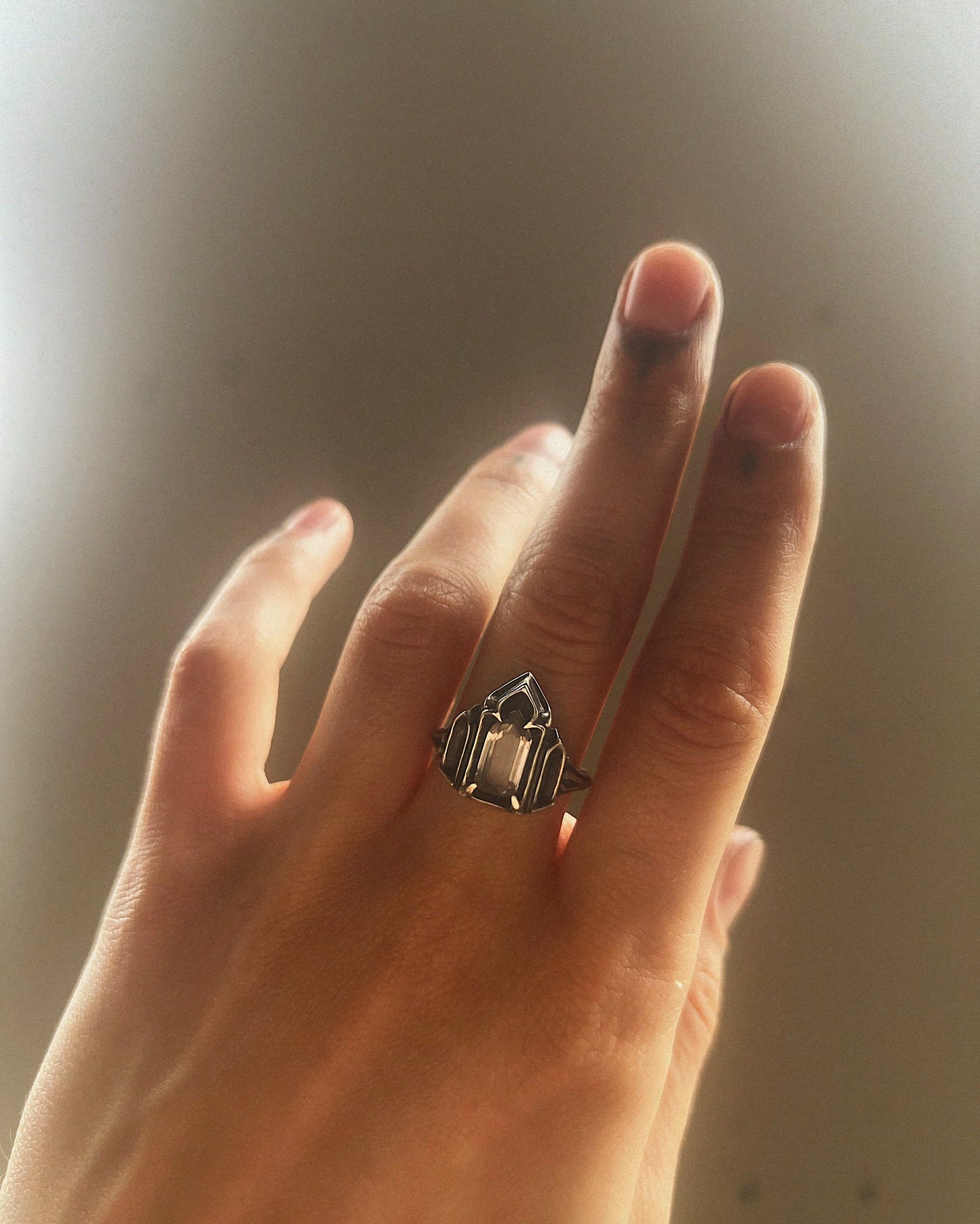 Palace // Ring