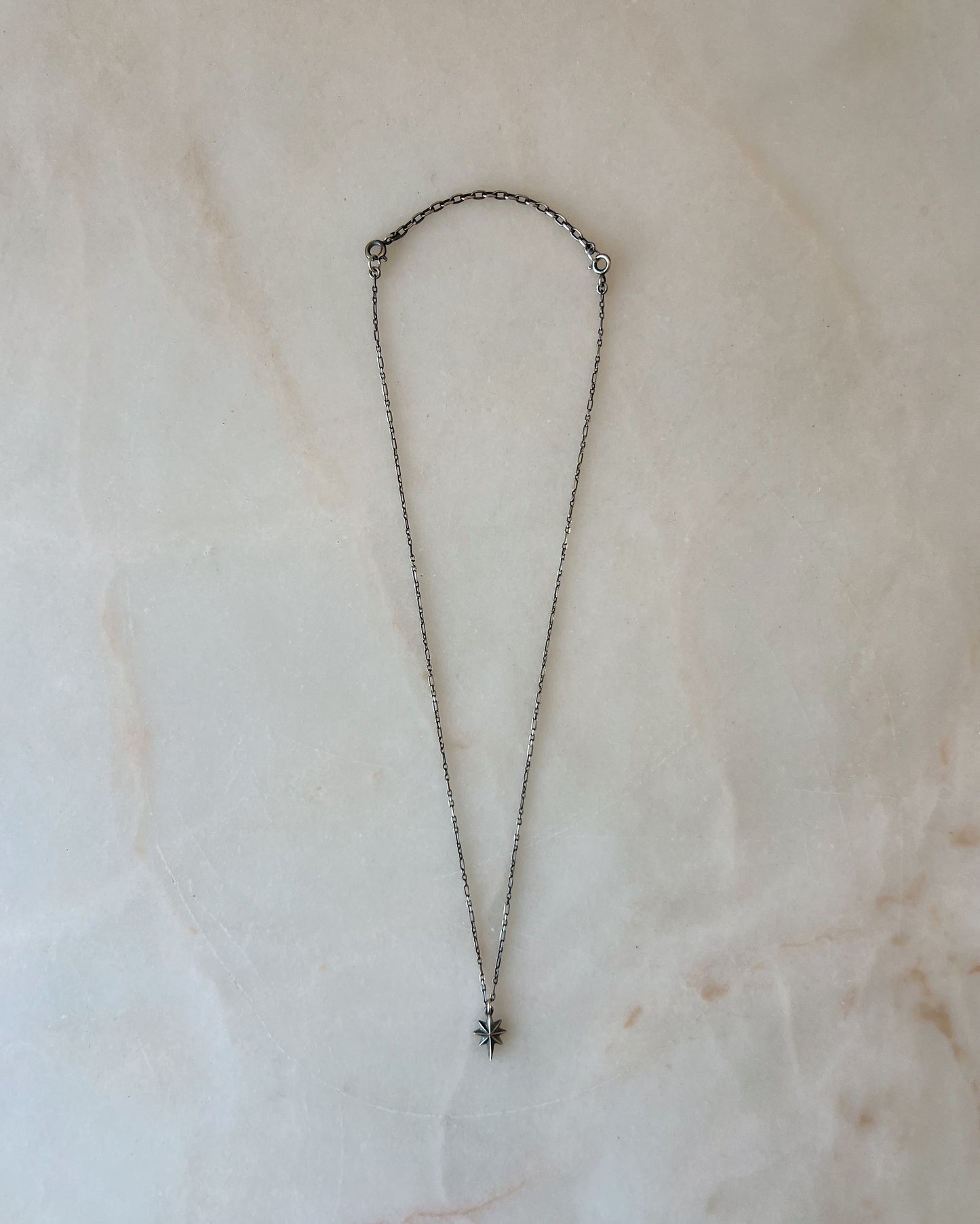 2" Necklace Extender // With Clasp