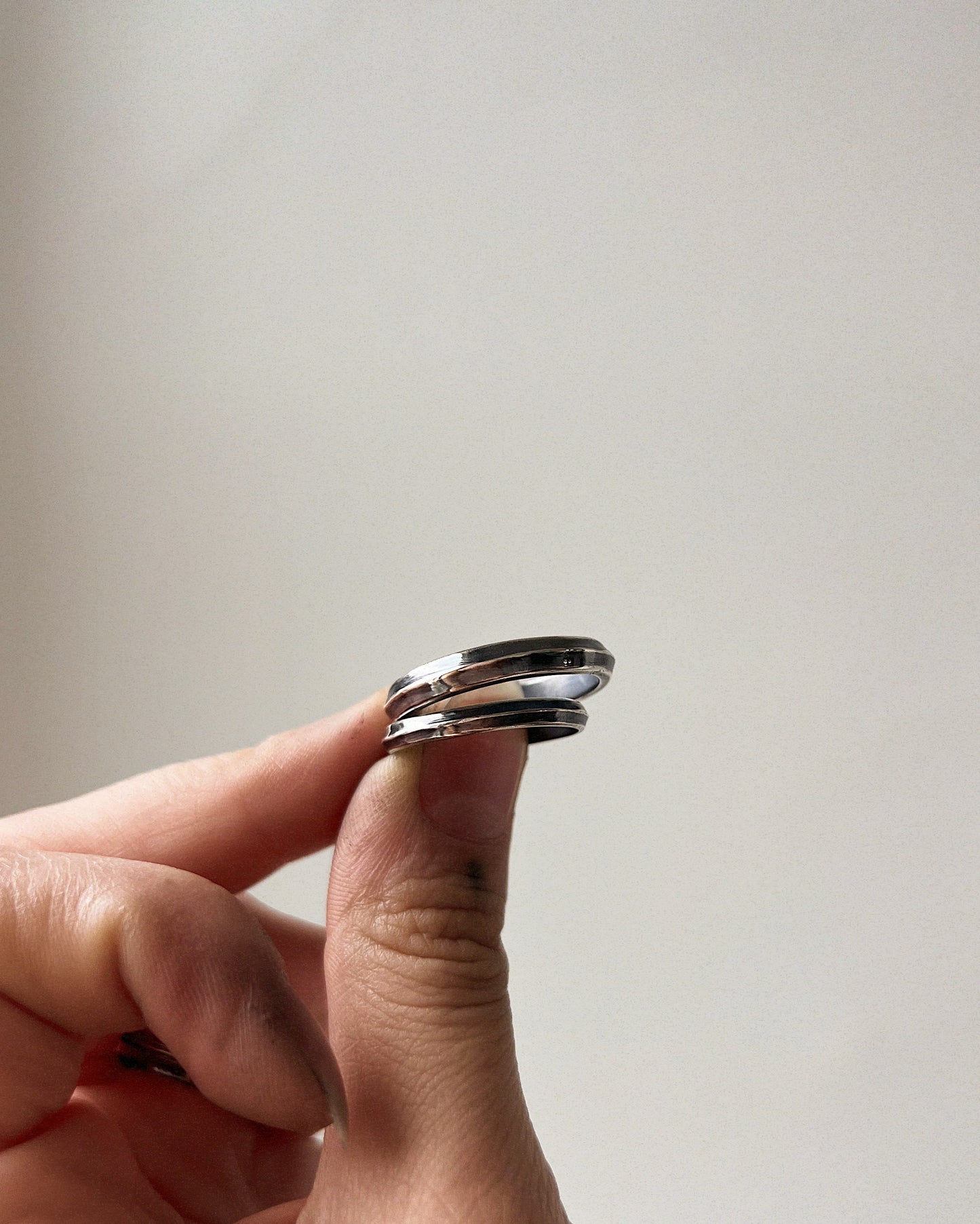 Pillars Band Pt III // Ring (RTS)