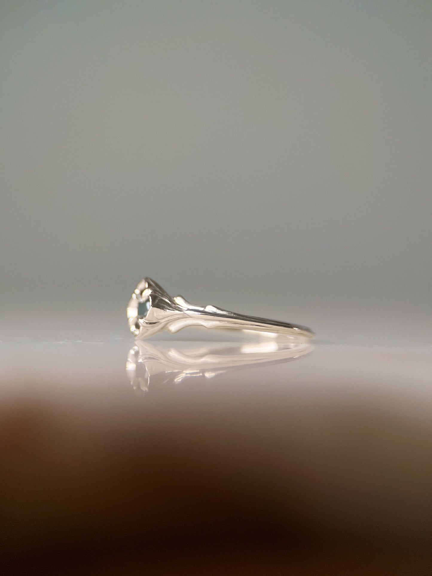 Baby Daphne // 14k Gold // Ring (RTS)