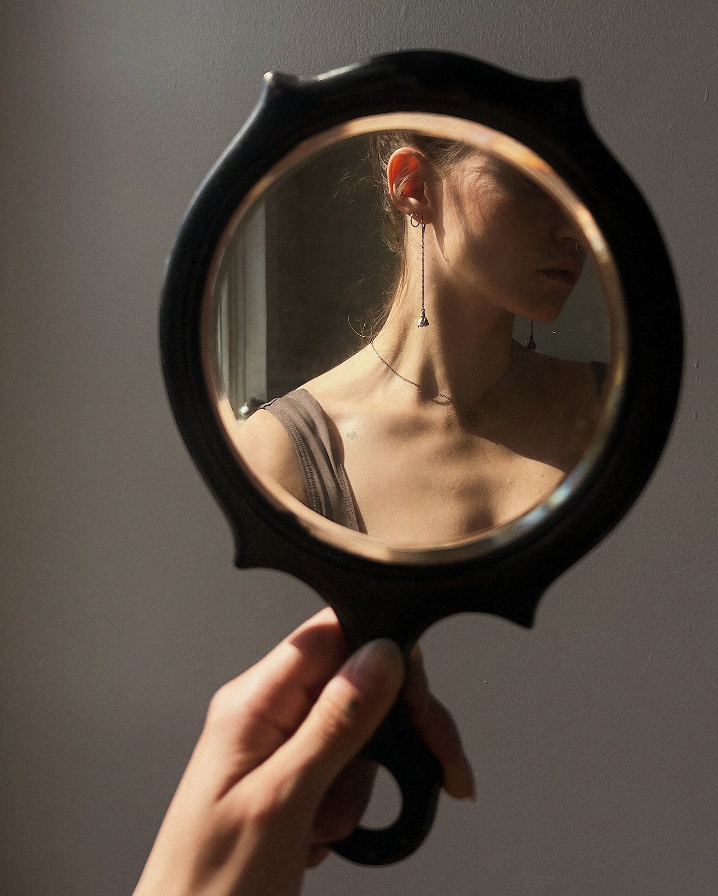 Daphne // Earrings (RTS)