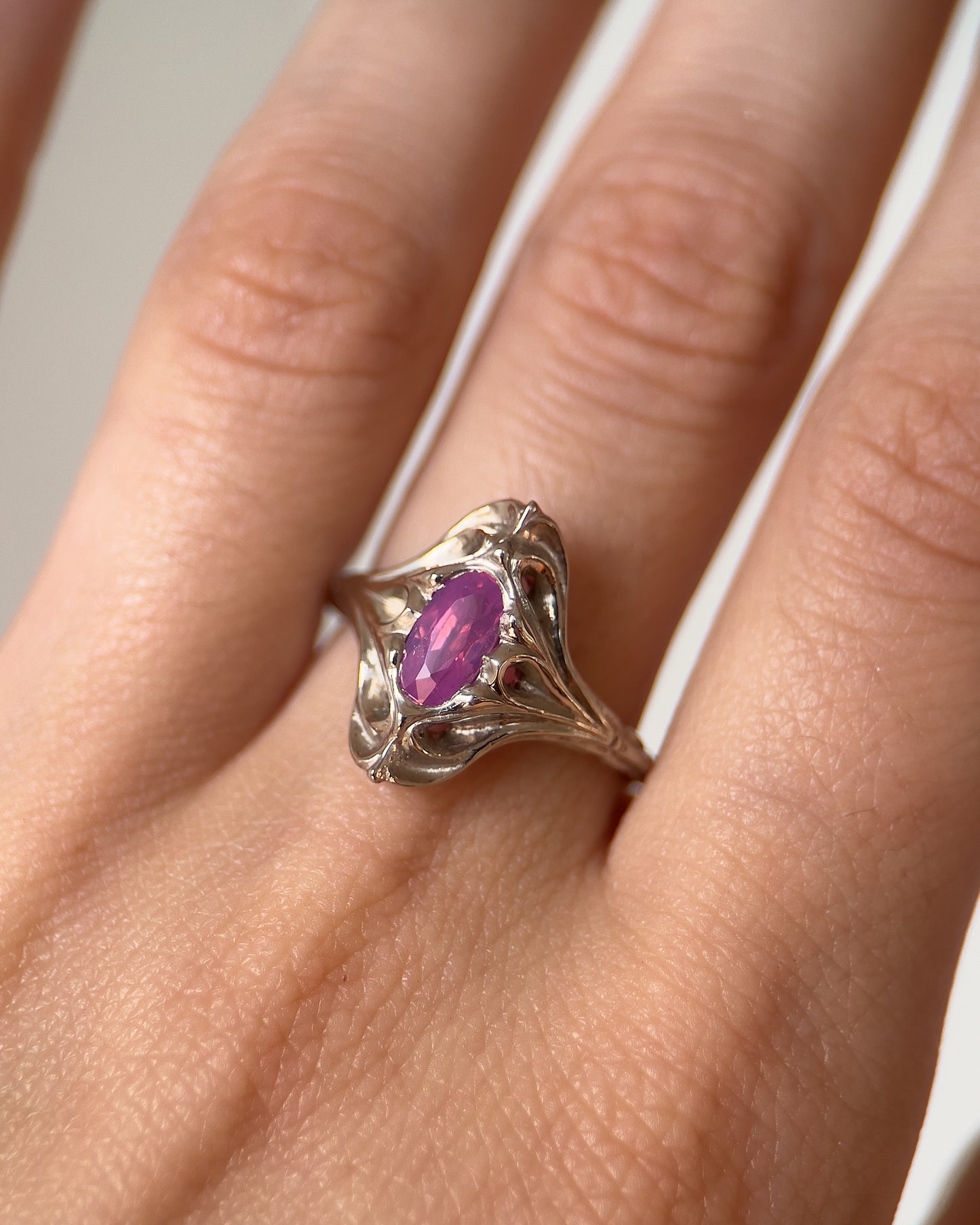Custom Navis Listing for CW