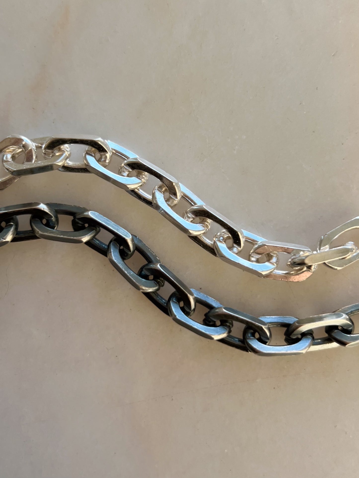 Storm IV // XXL Cable Chain