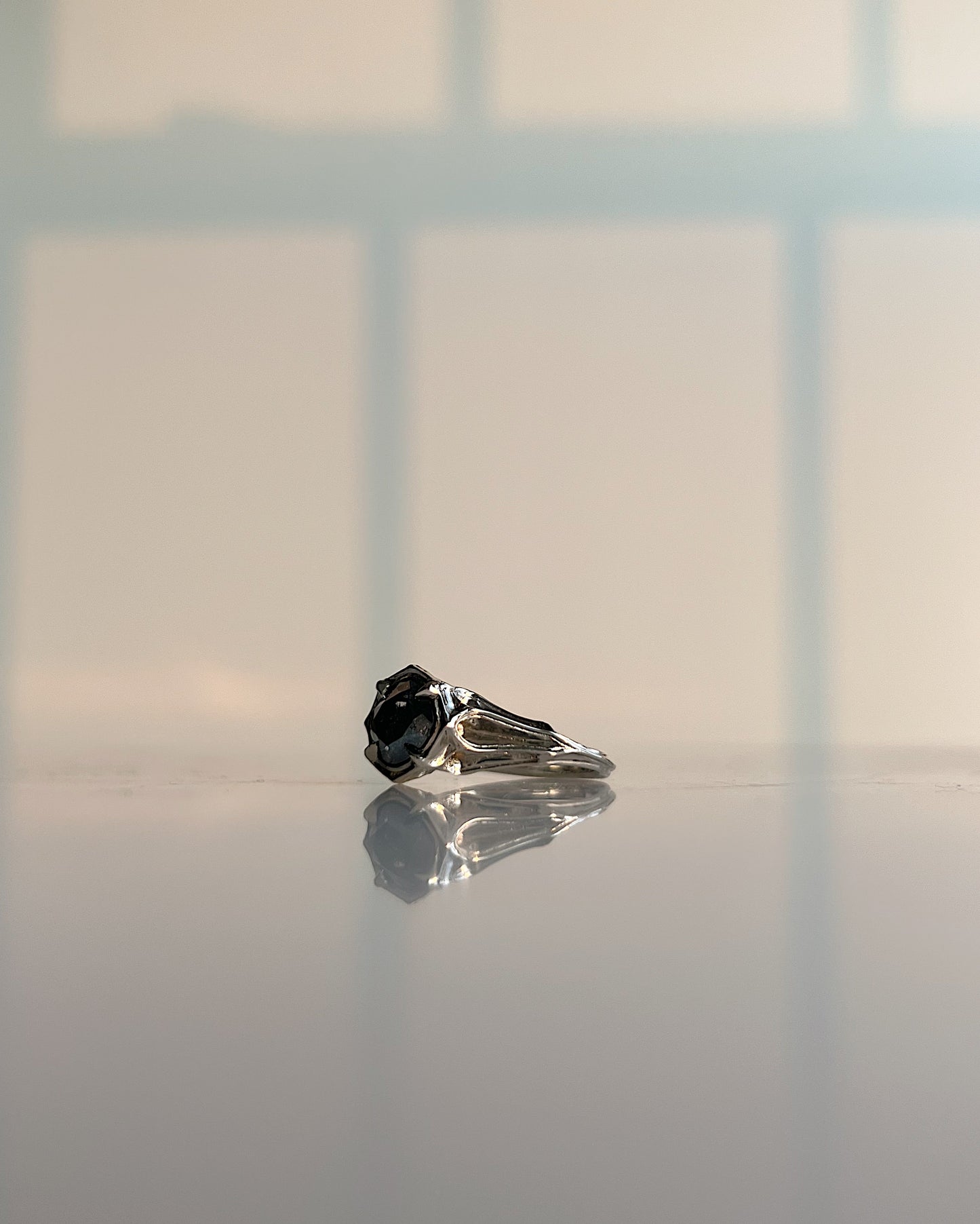 Ecclesia III // One Of A Kind // 14kw // Diamond