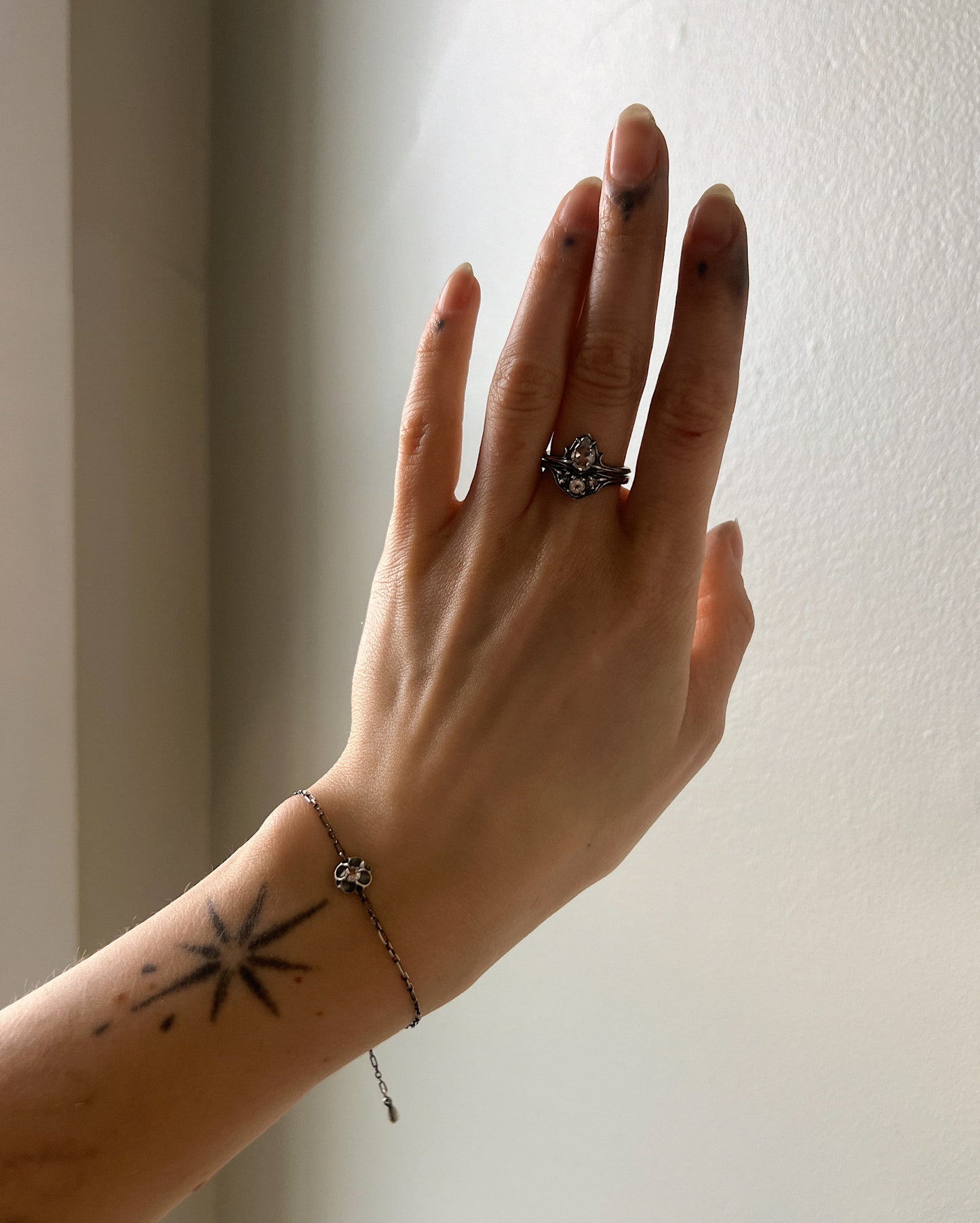 Clover // Small Bracelet