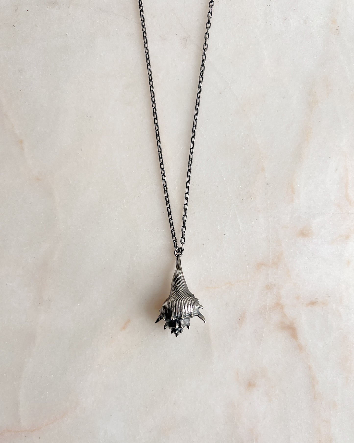 The Castle // Necklace