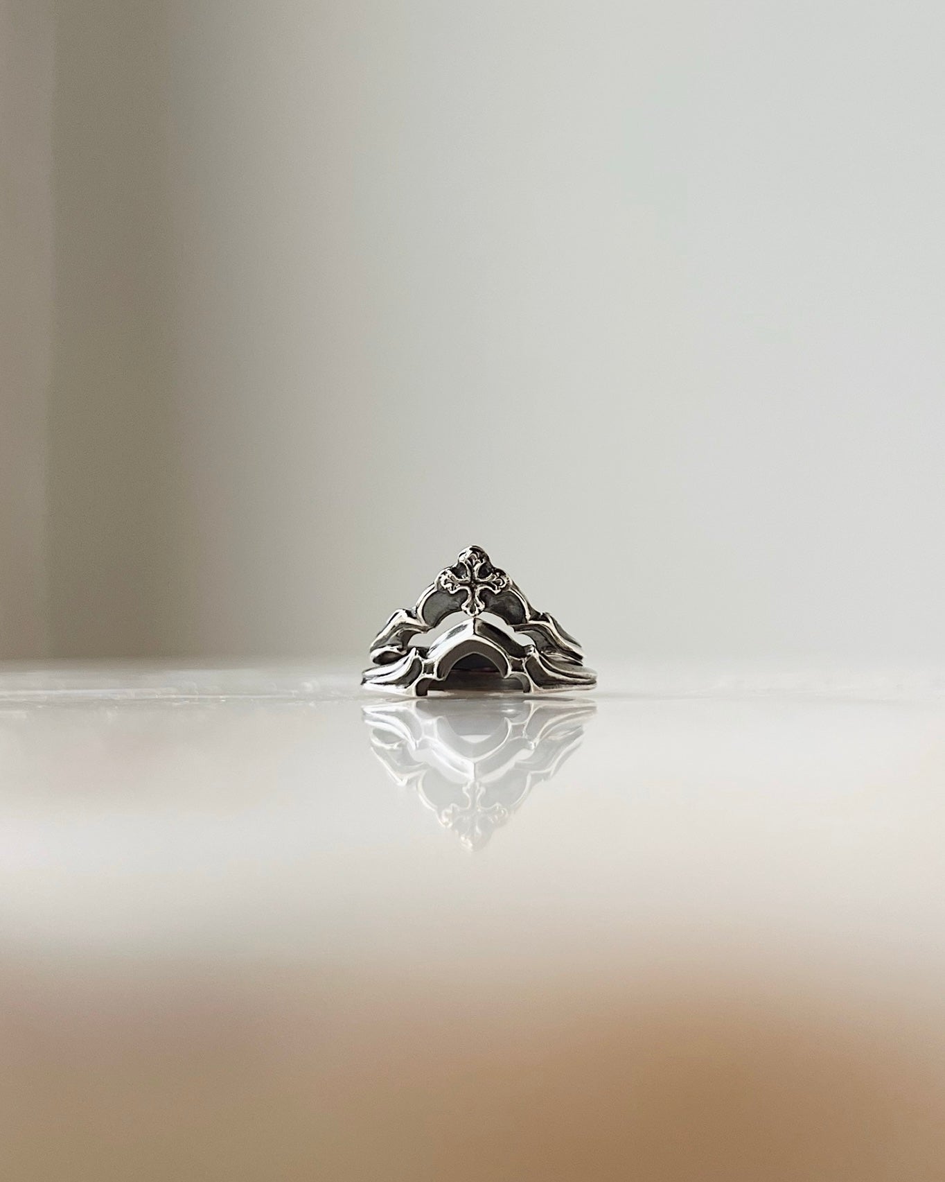 High Mass Shadow // Nesting Ring