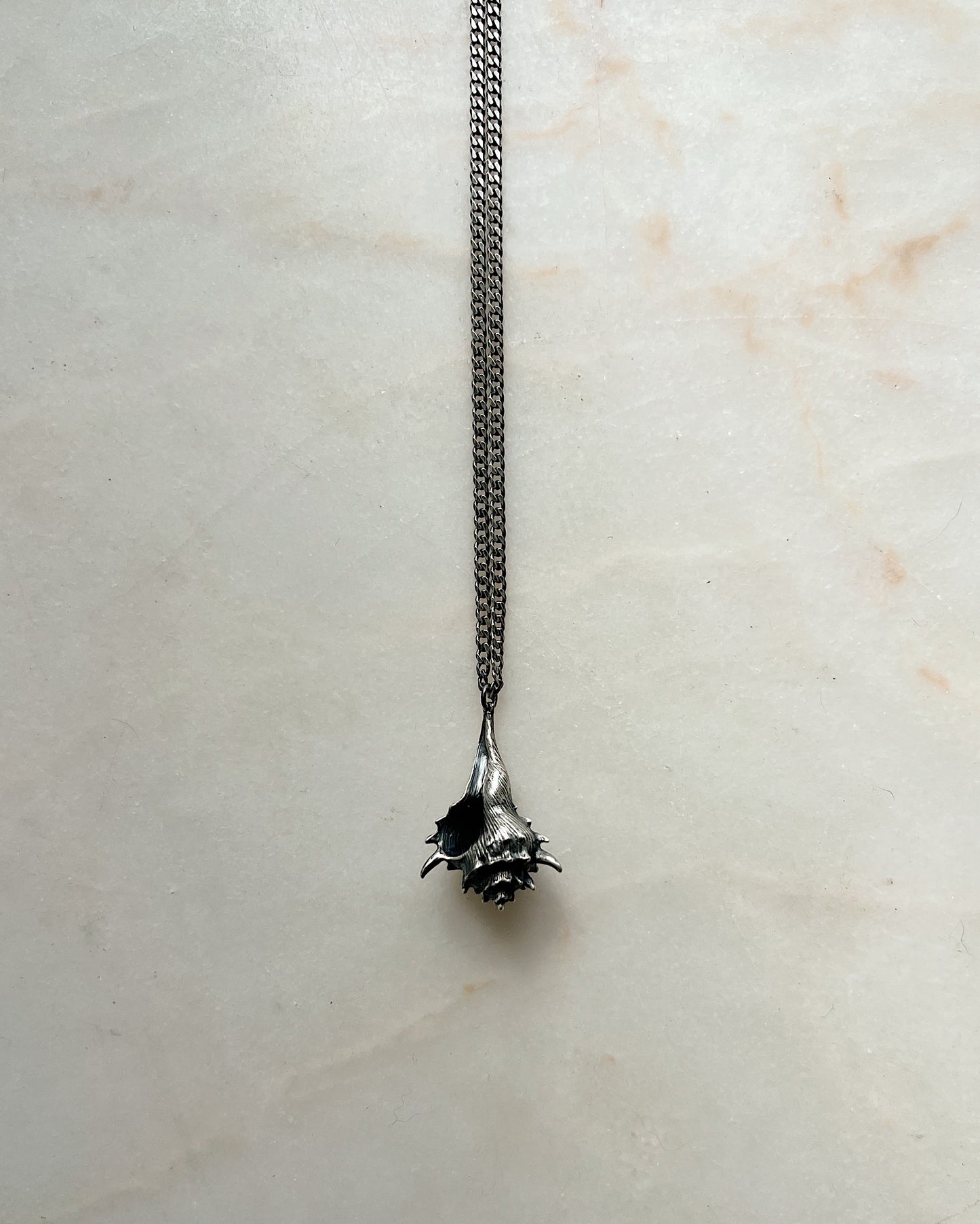 The Castle // Necklace