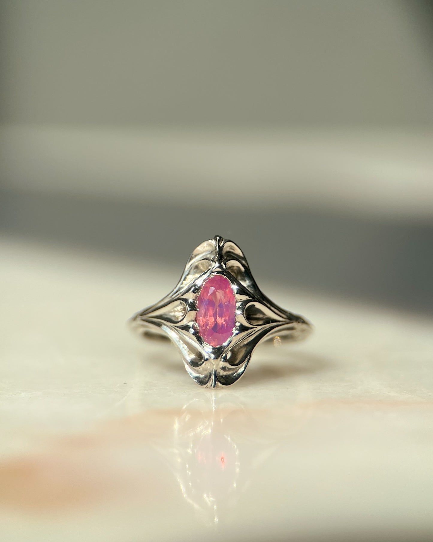 Custom Navis Listing for CW