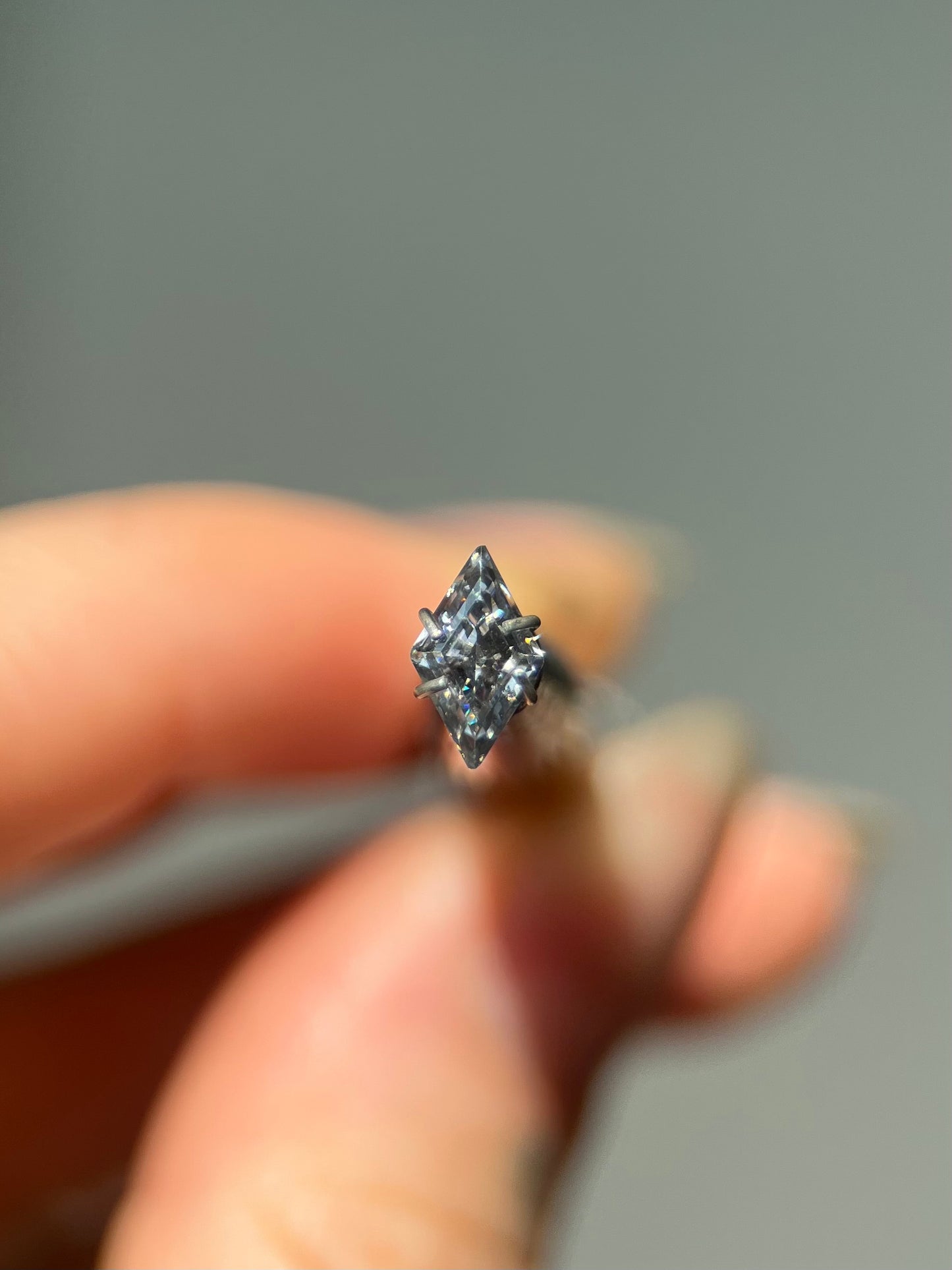 Omne // 14k Gold // Ring