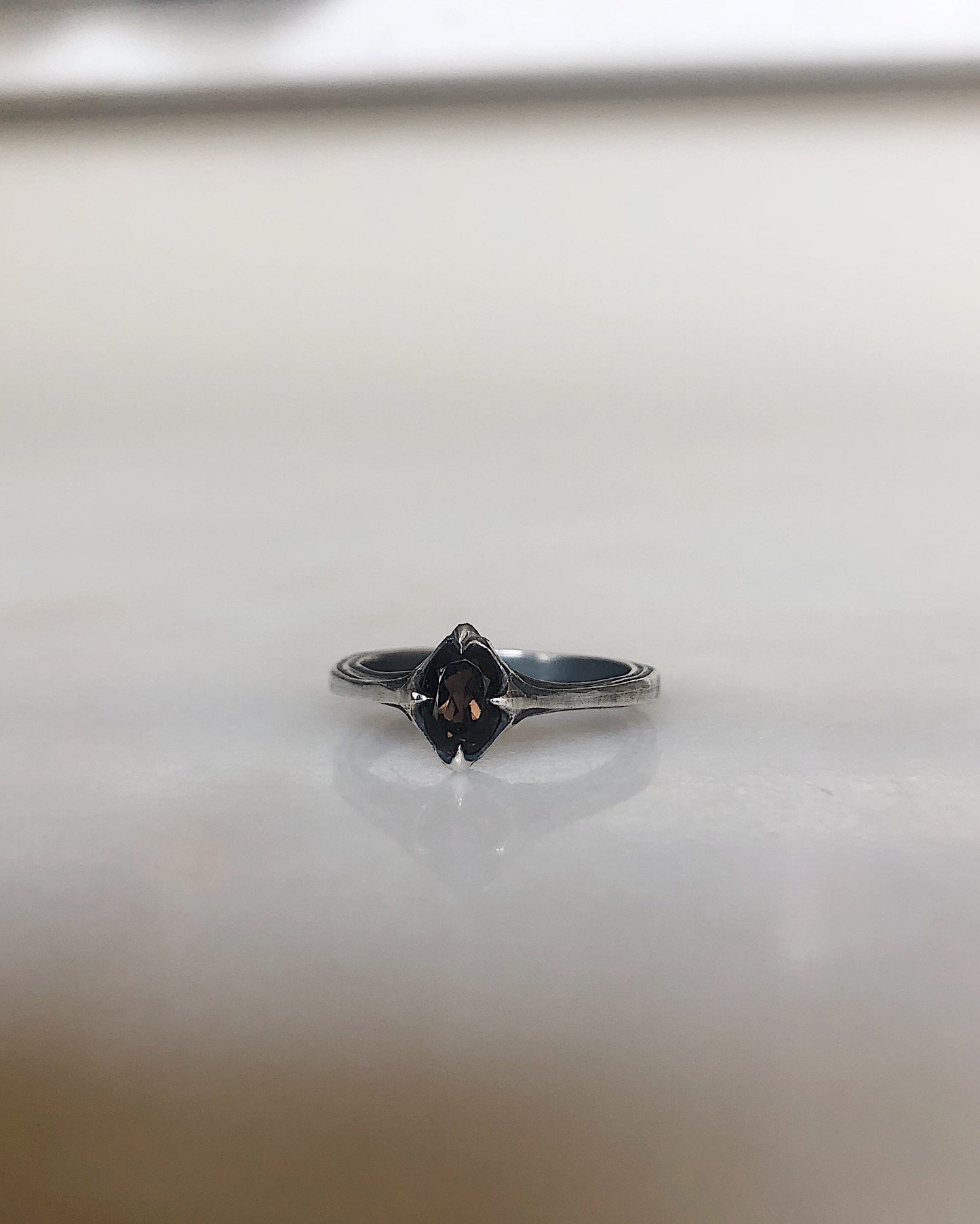 Alcove // Ring