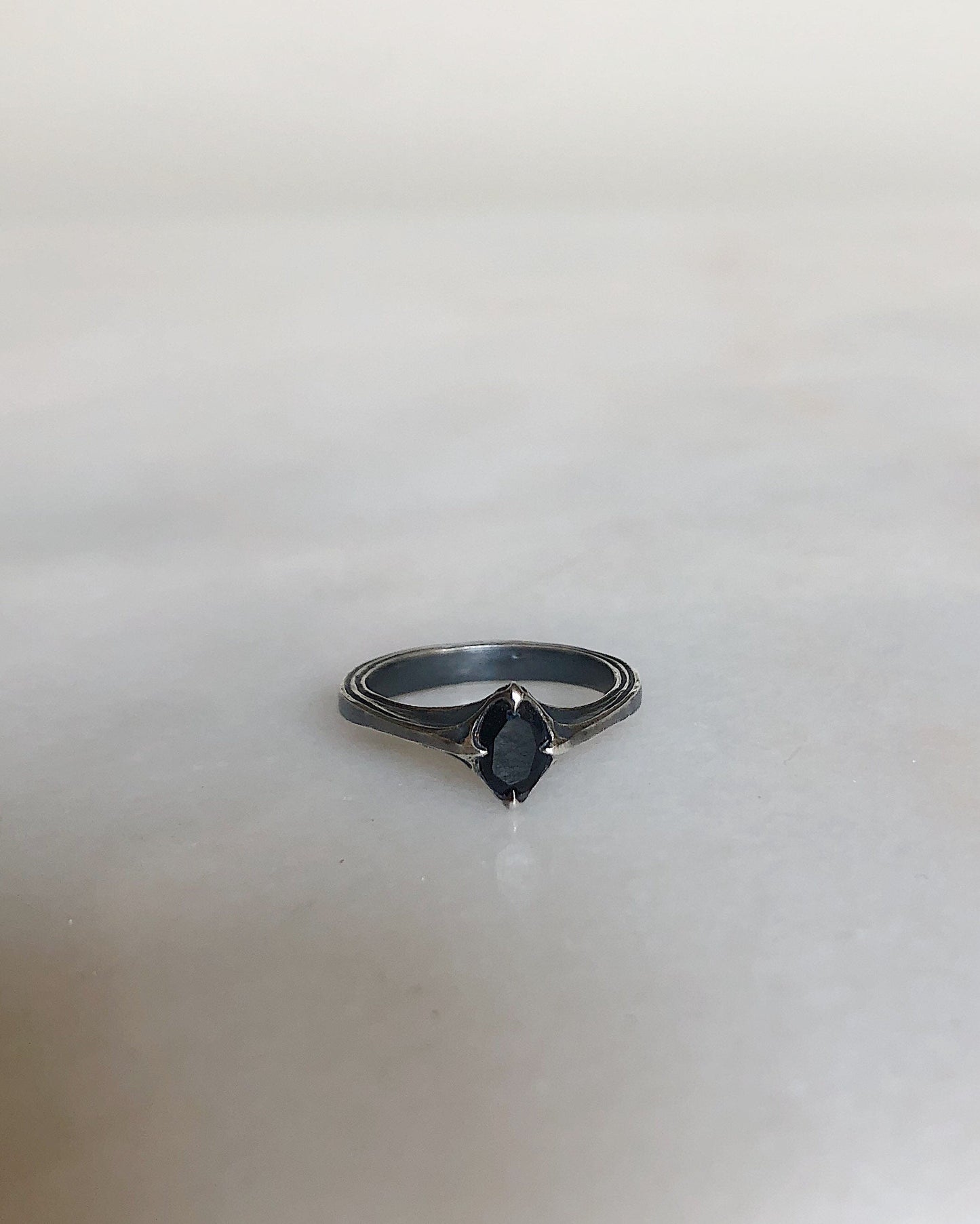 Alcove // Ring