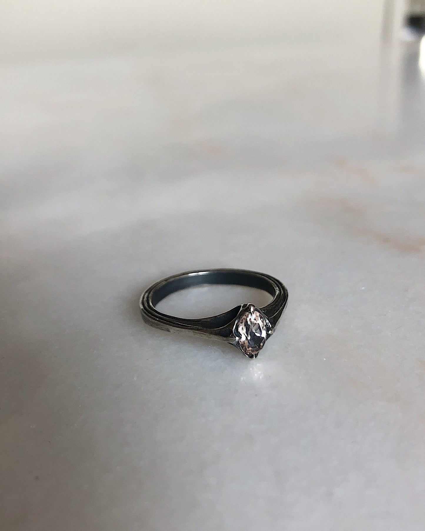 Alcove // Ring