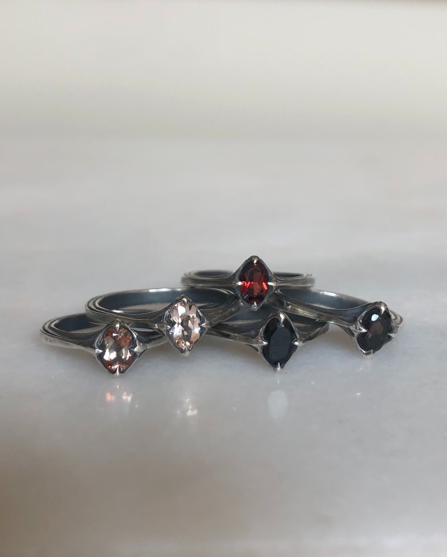 Alcove // Ring