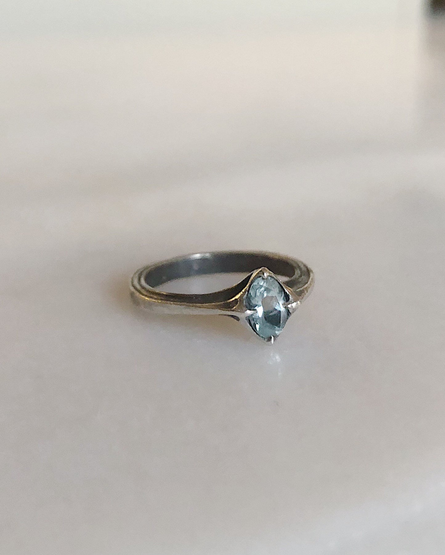 Alcove // Ring