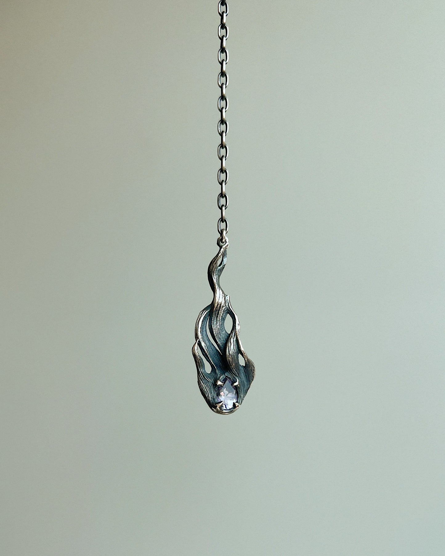 Out Of The Pyre // Necklace