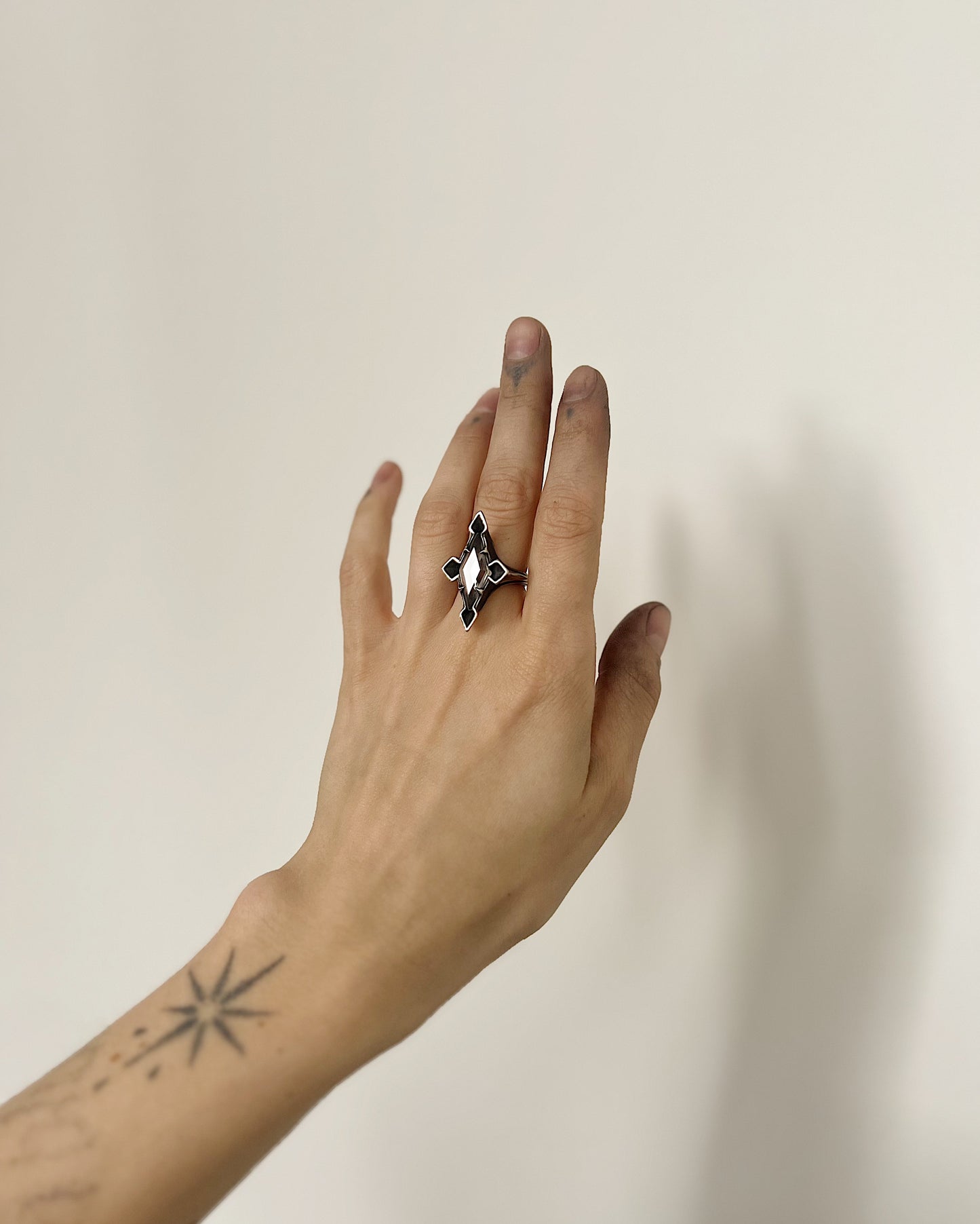 Bastion // Ring (RTS)