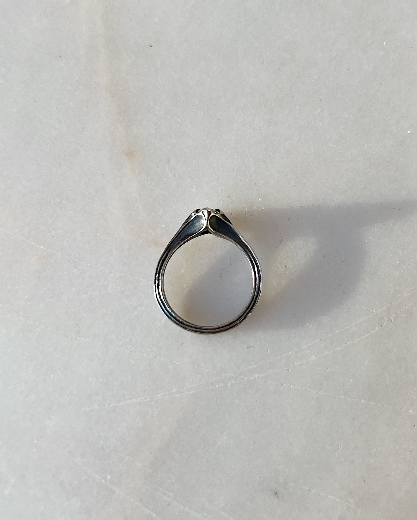 Alcove // Ring