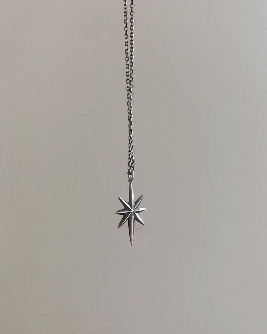 The North Star // Large // Necklace