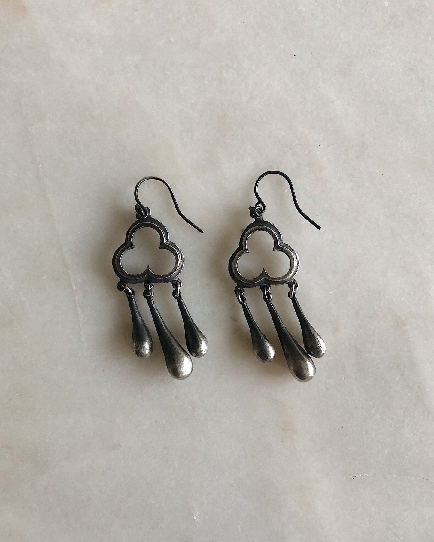 Storm // Earrings (RTS)