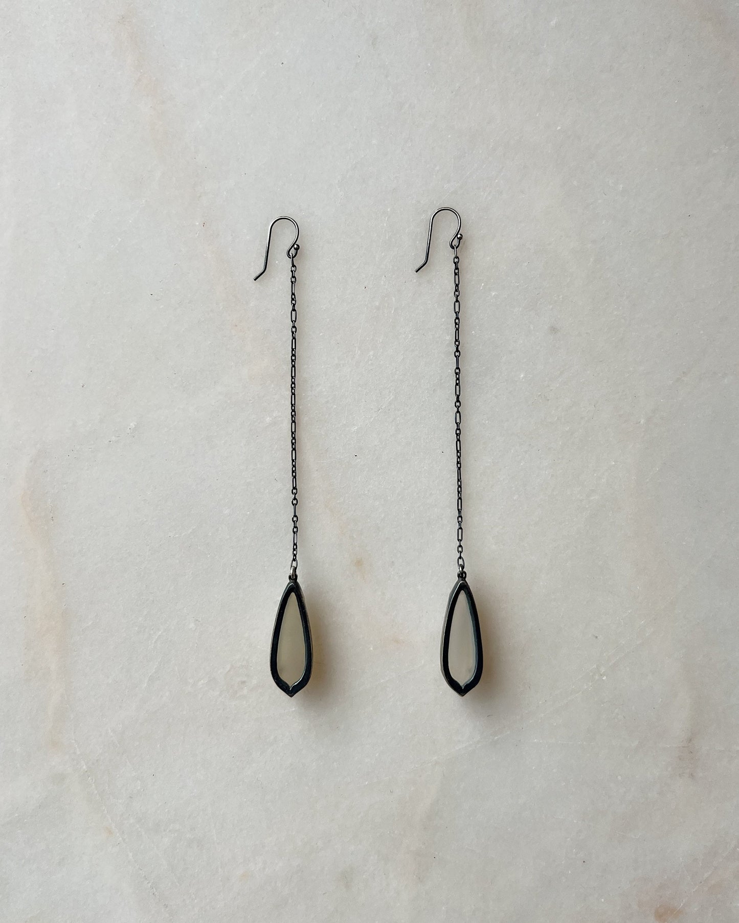 Pendulum // Earrings