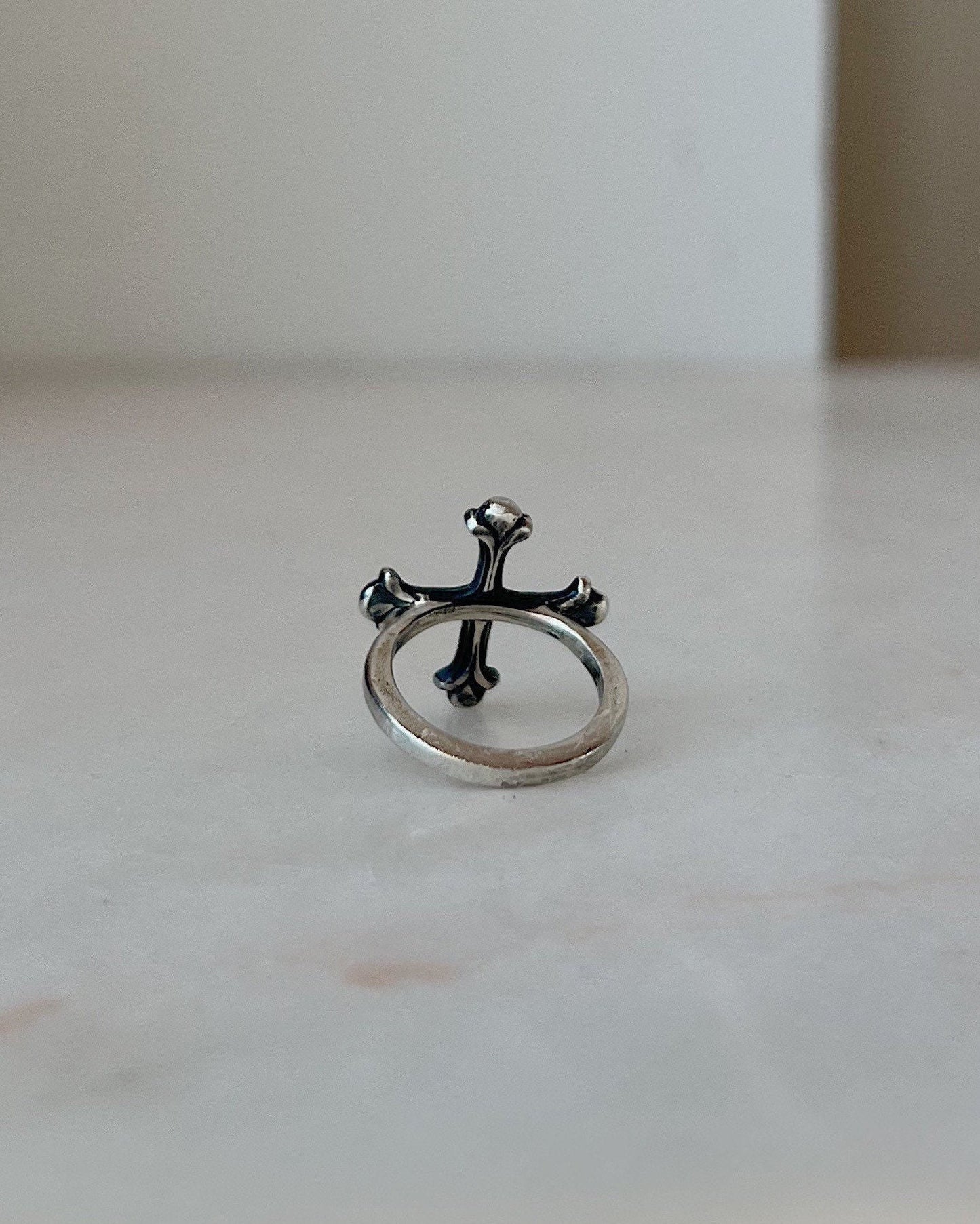 High Mass II // Ring