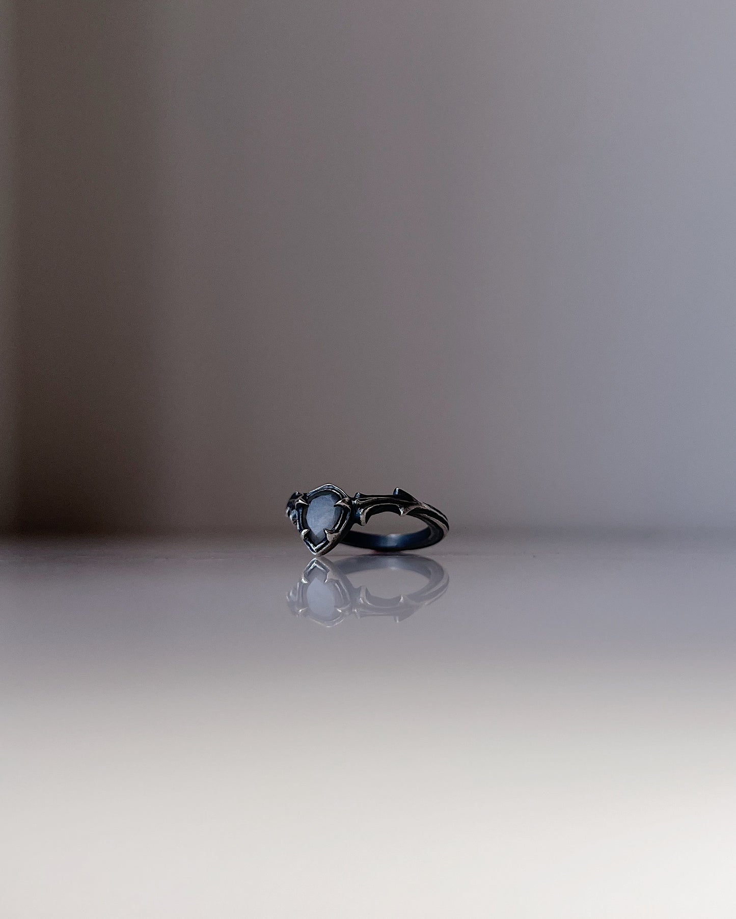 The Sharpest Thorn // Ring