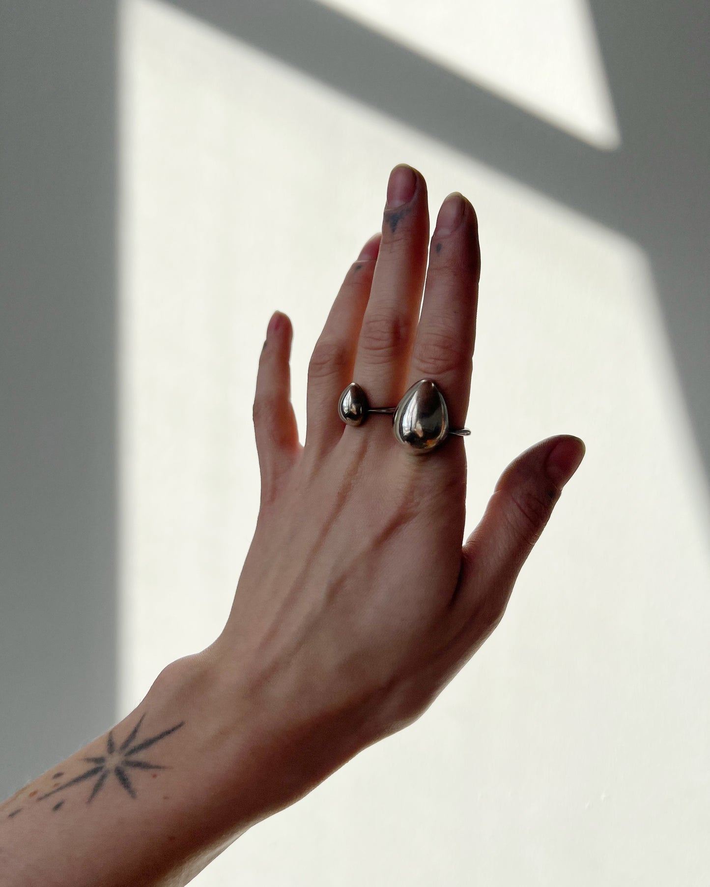 Origin of the World // Small Ring