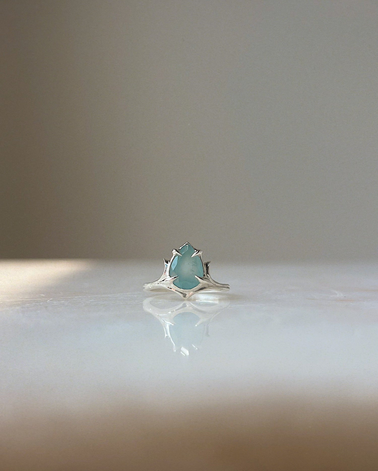 Aquamarine