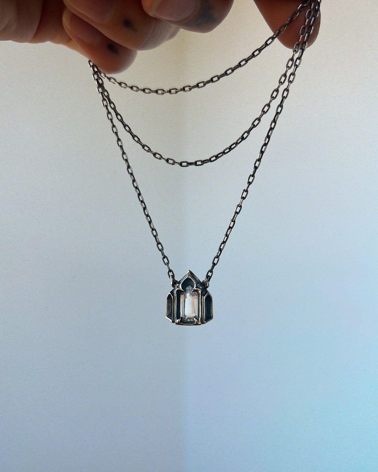 Palace // Necklace