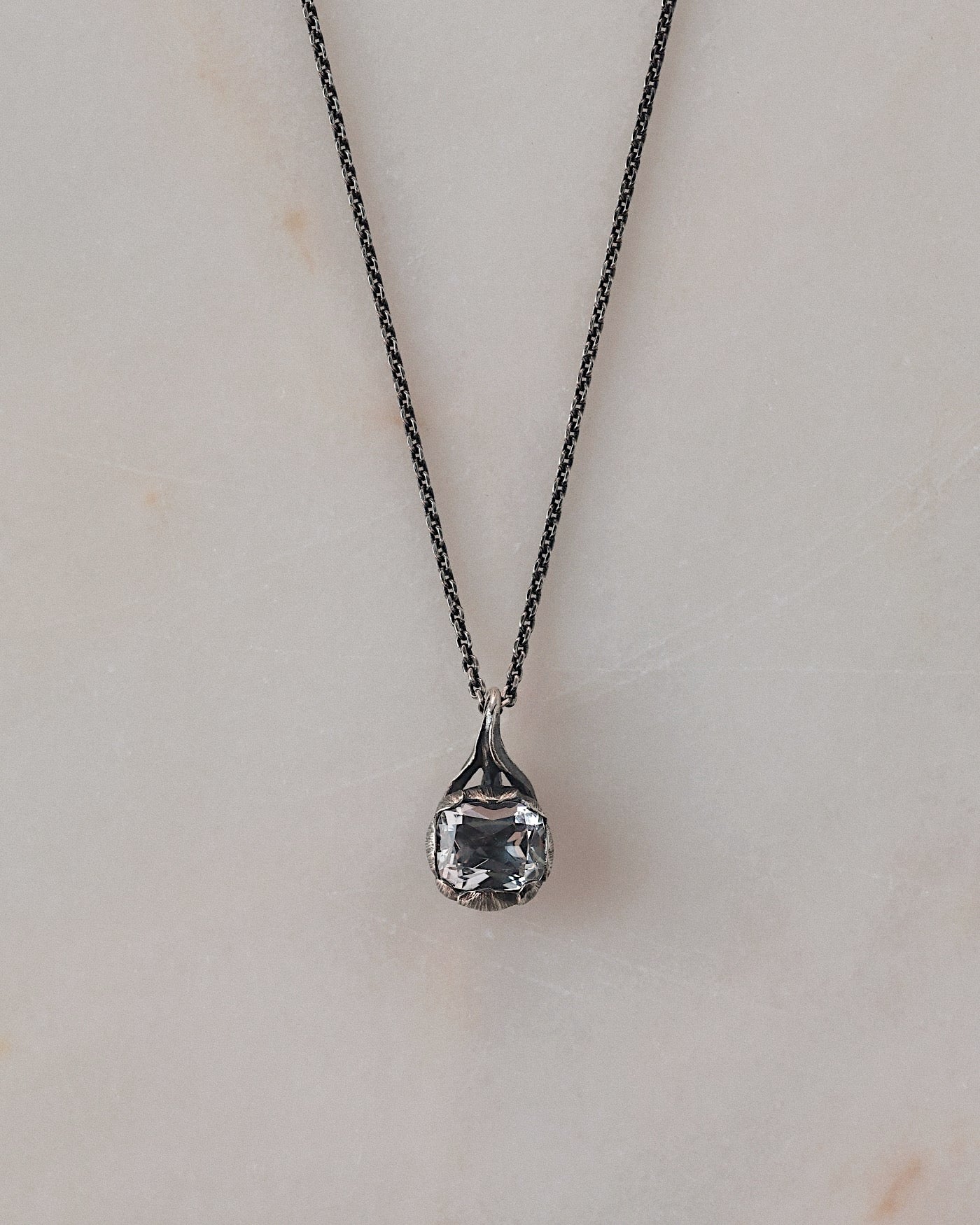 Natasha Pt II // Necklace