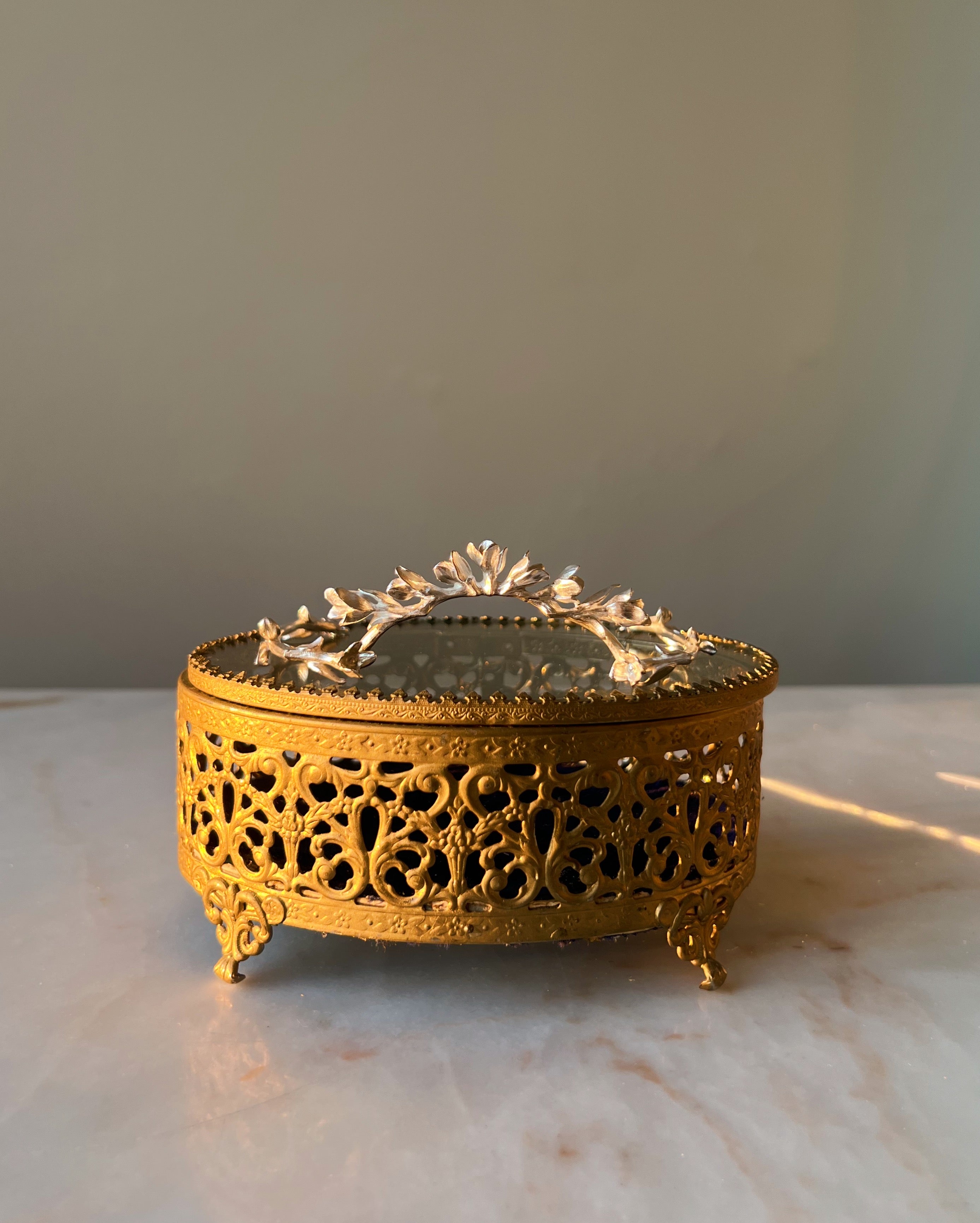 May Queen // One of a Kind // Tiara