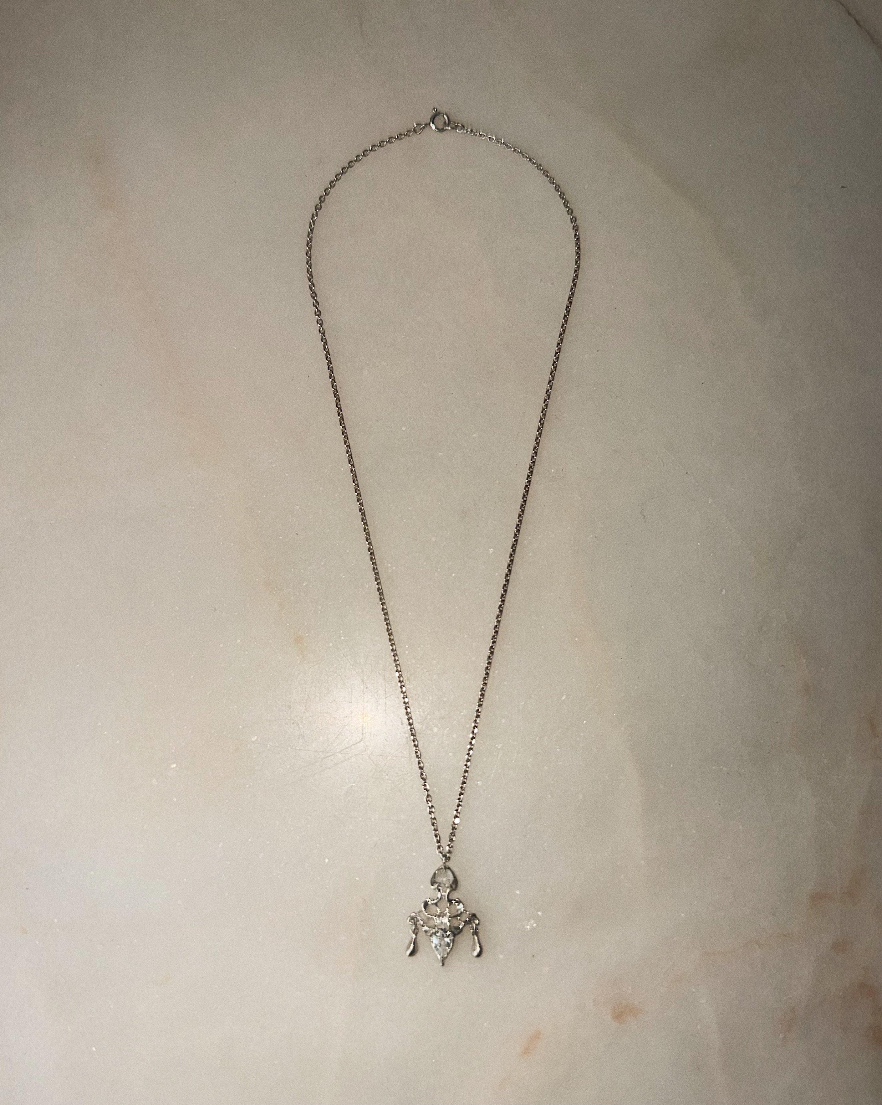 Archangel // Necklace