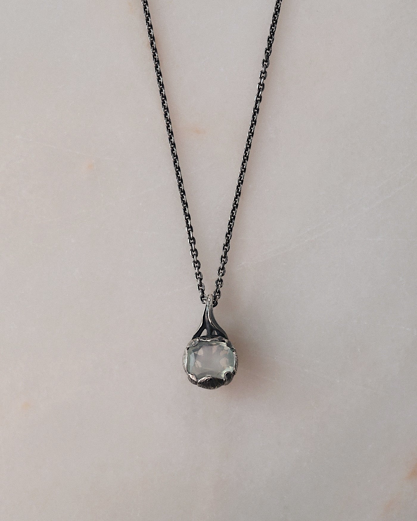 Natasha Pt II // Necklace