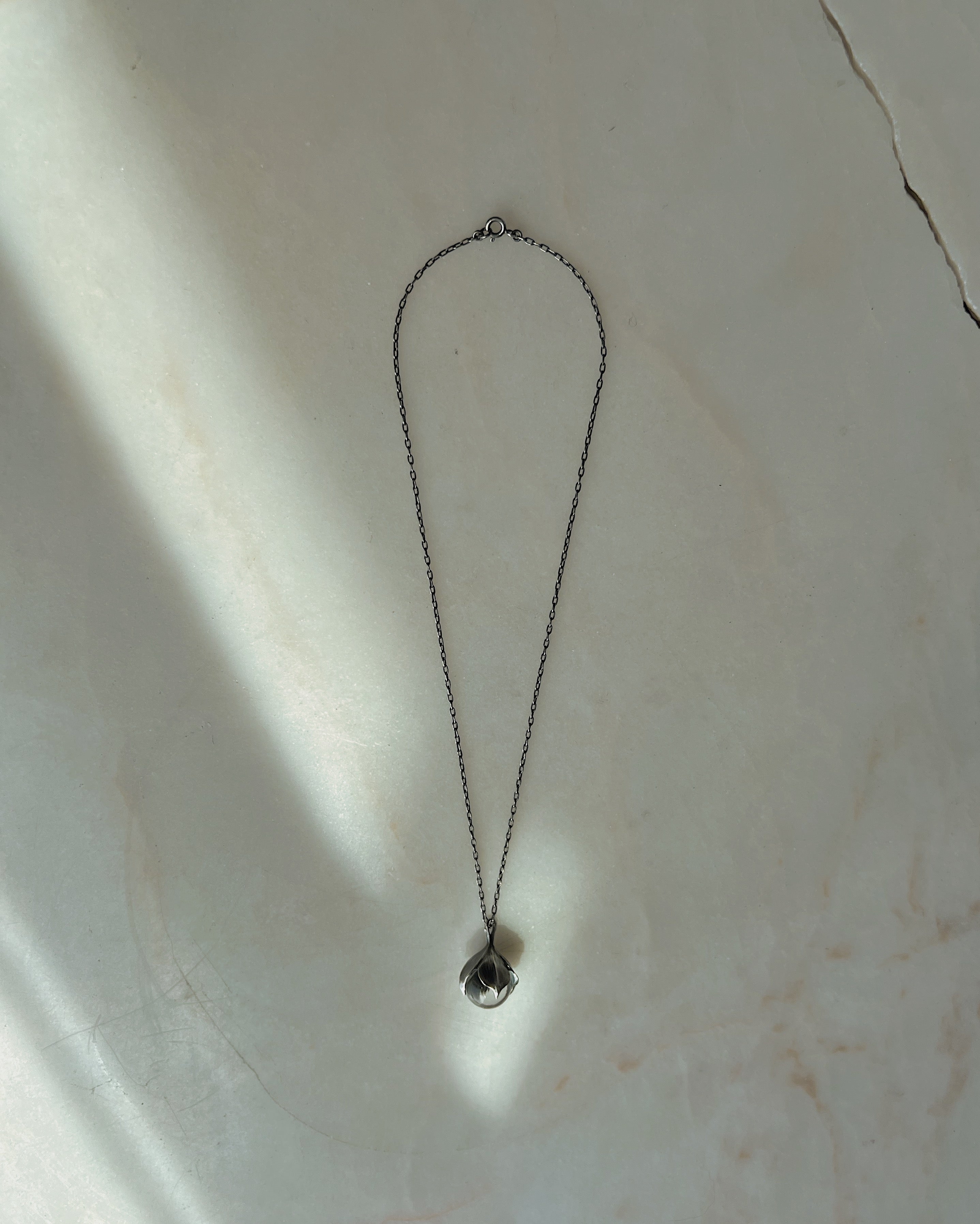 Dogwood // Necklace