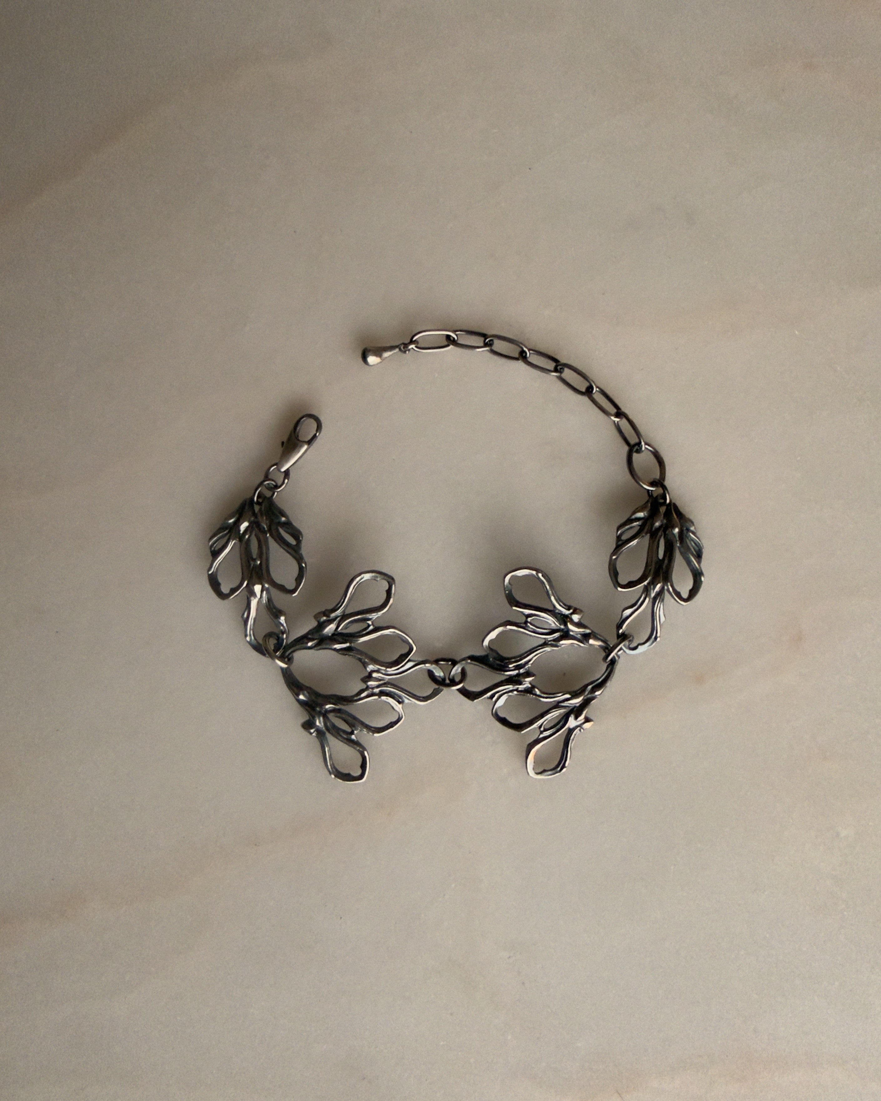 Baton // Bracelet