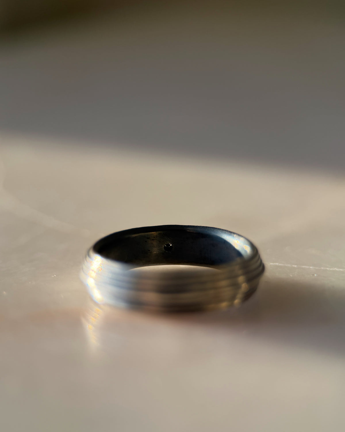 Pillars Band Pt II // 1.5mm