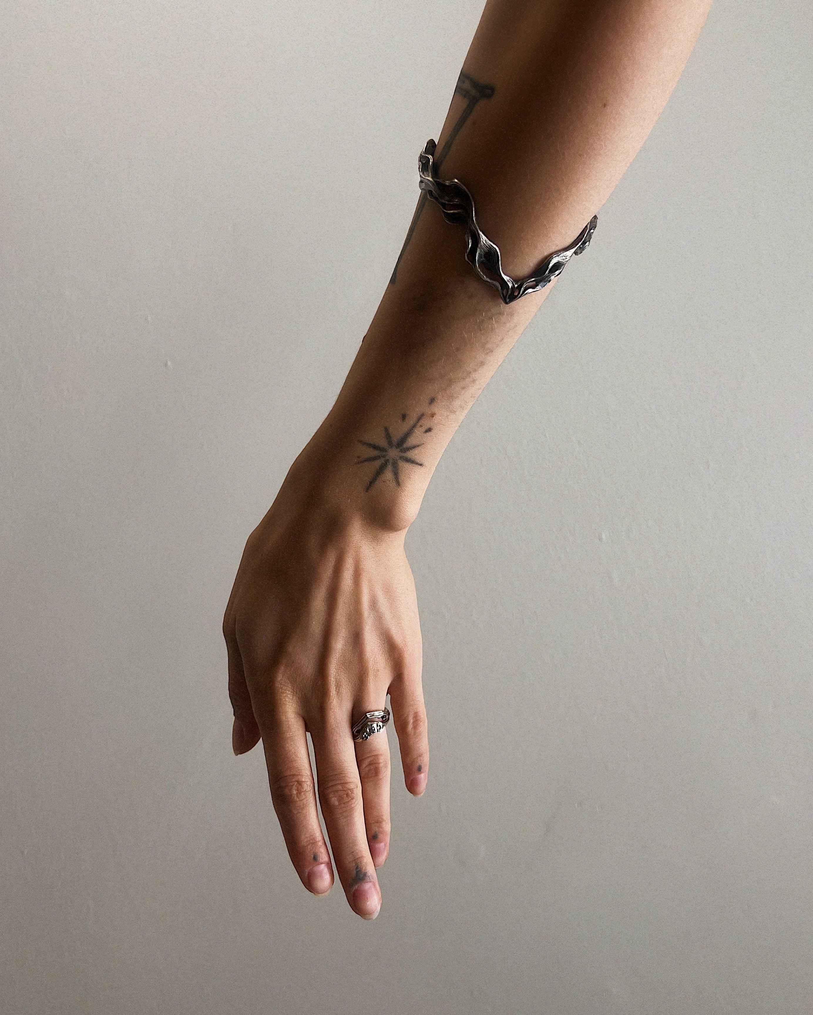 Pyre // Cuff