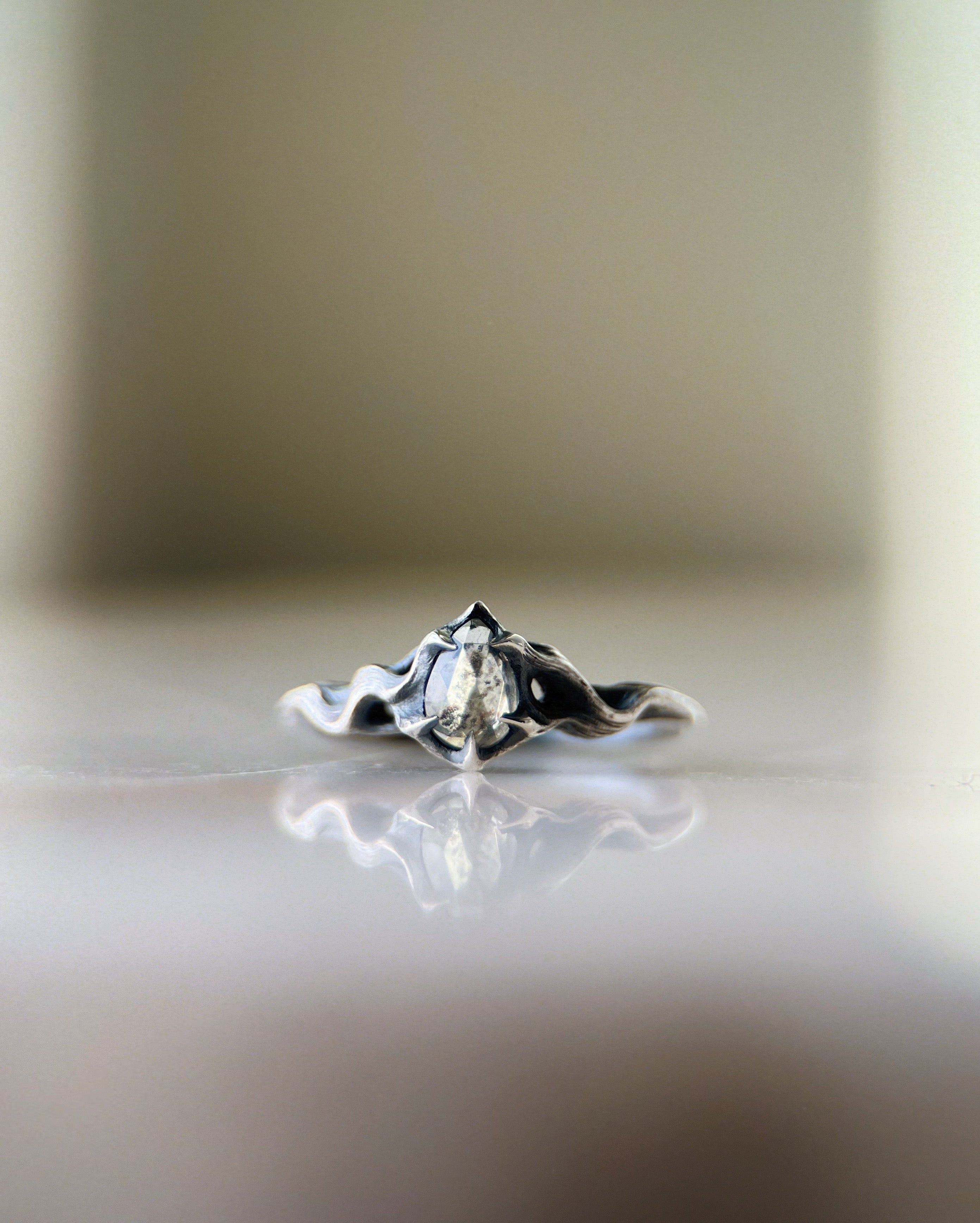 Pyre Pt II // 4x6mm