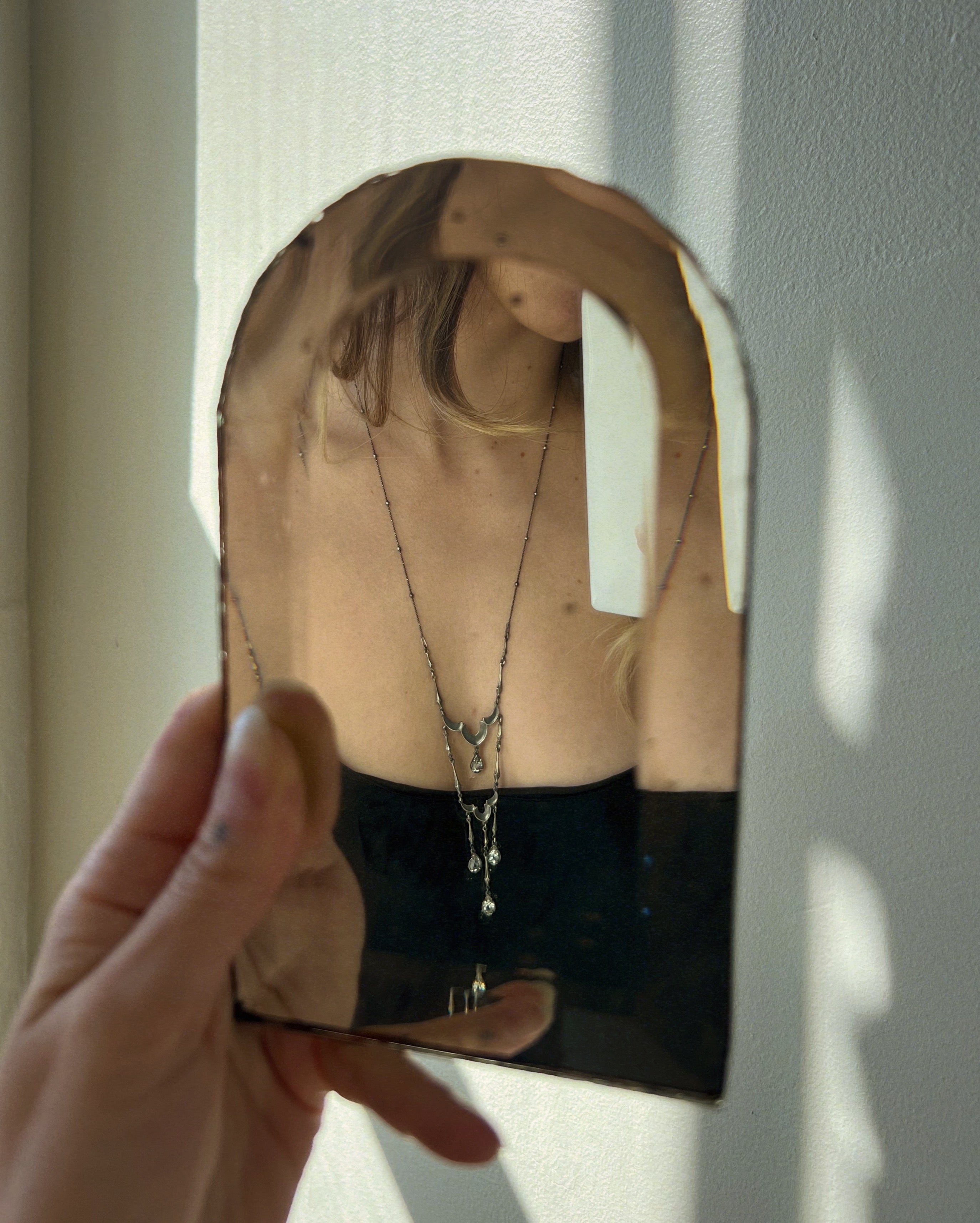 Spire // Necklace