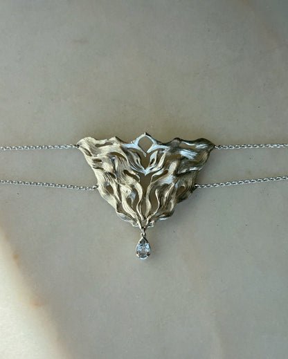 The Fires II // Necklace