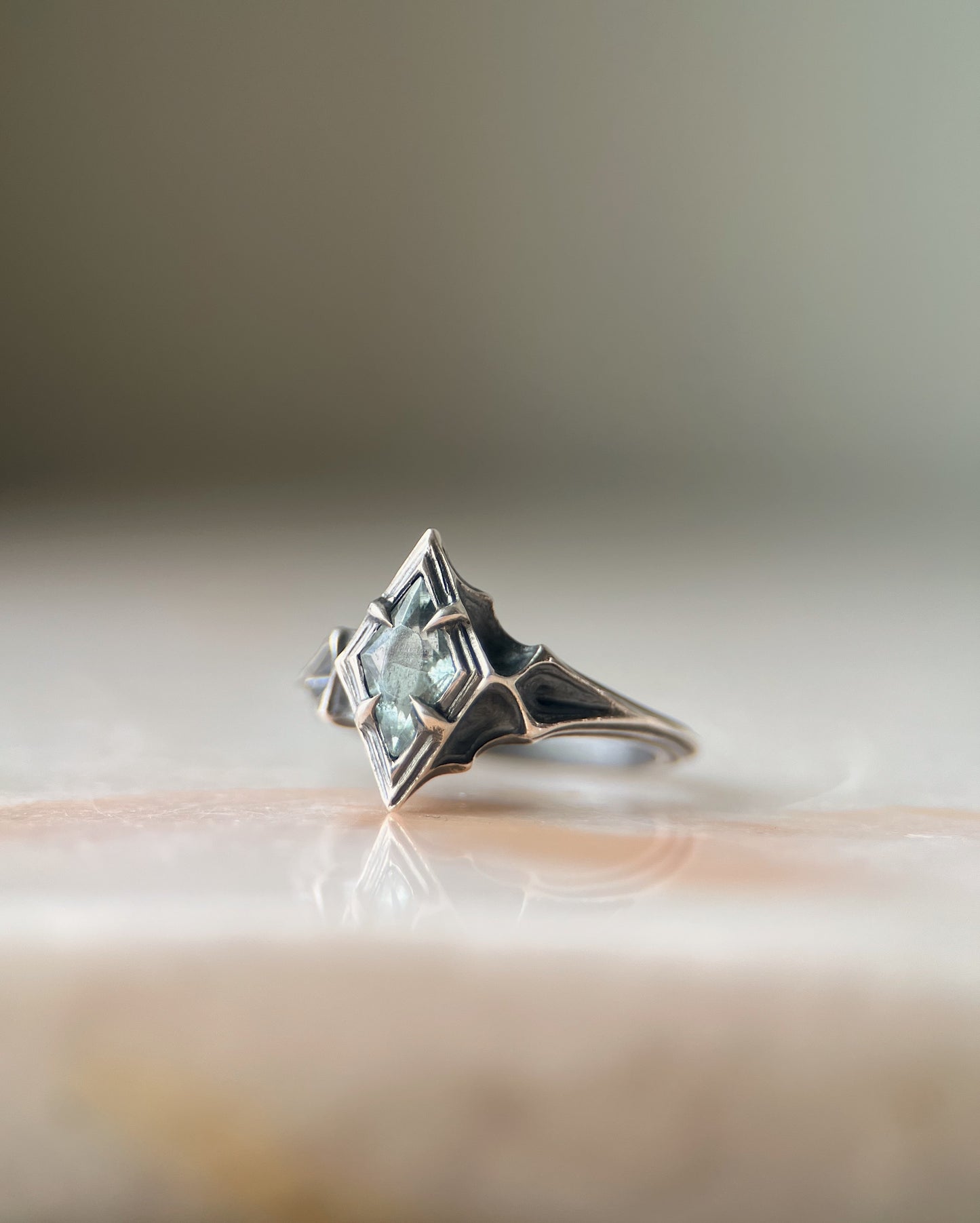 Omne // Ring