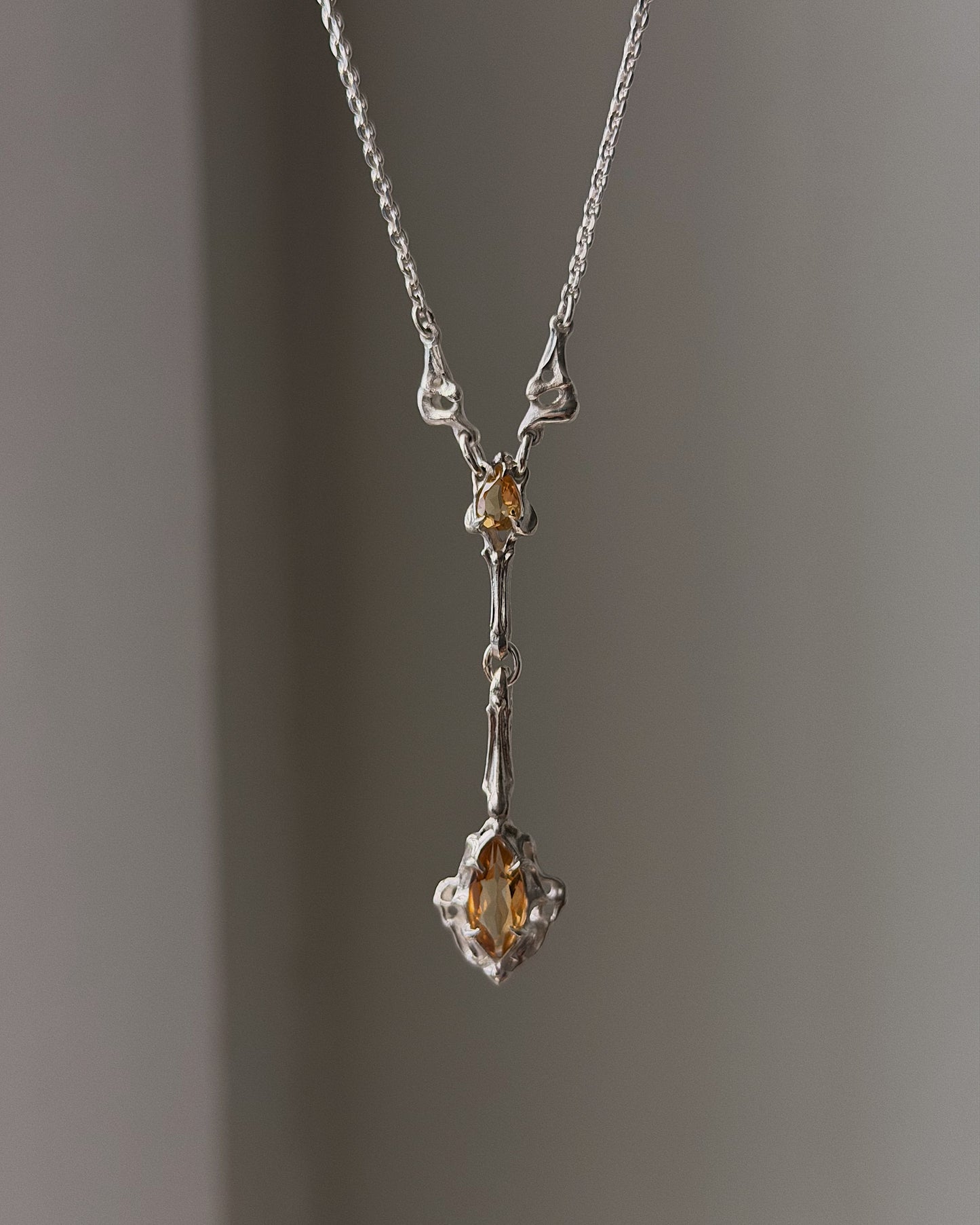 Fouet // Necklace